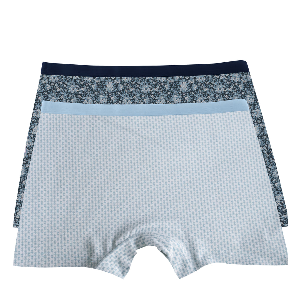 Printed Hot Short - Pack of 2