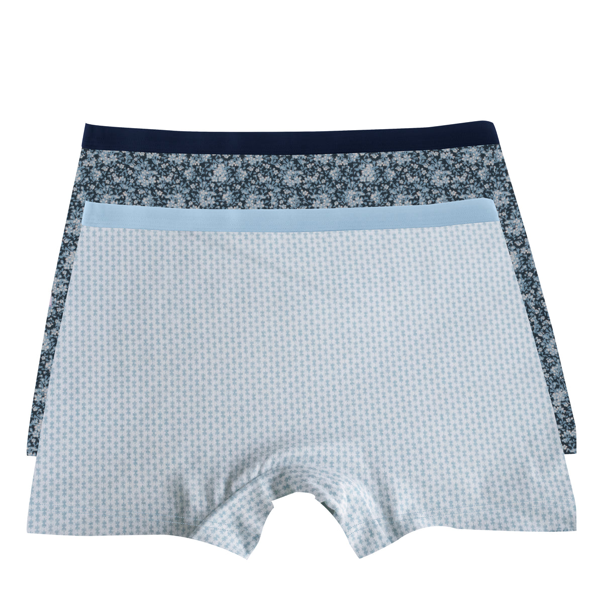 Printed Hot Short - Pack of 2