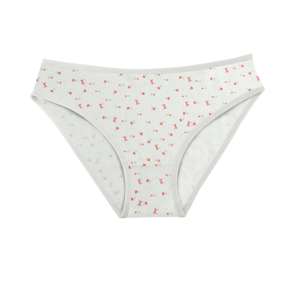 Printed Bikini - Pack of 3