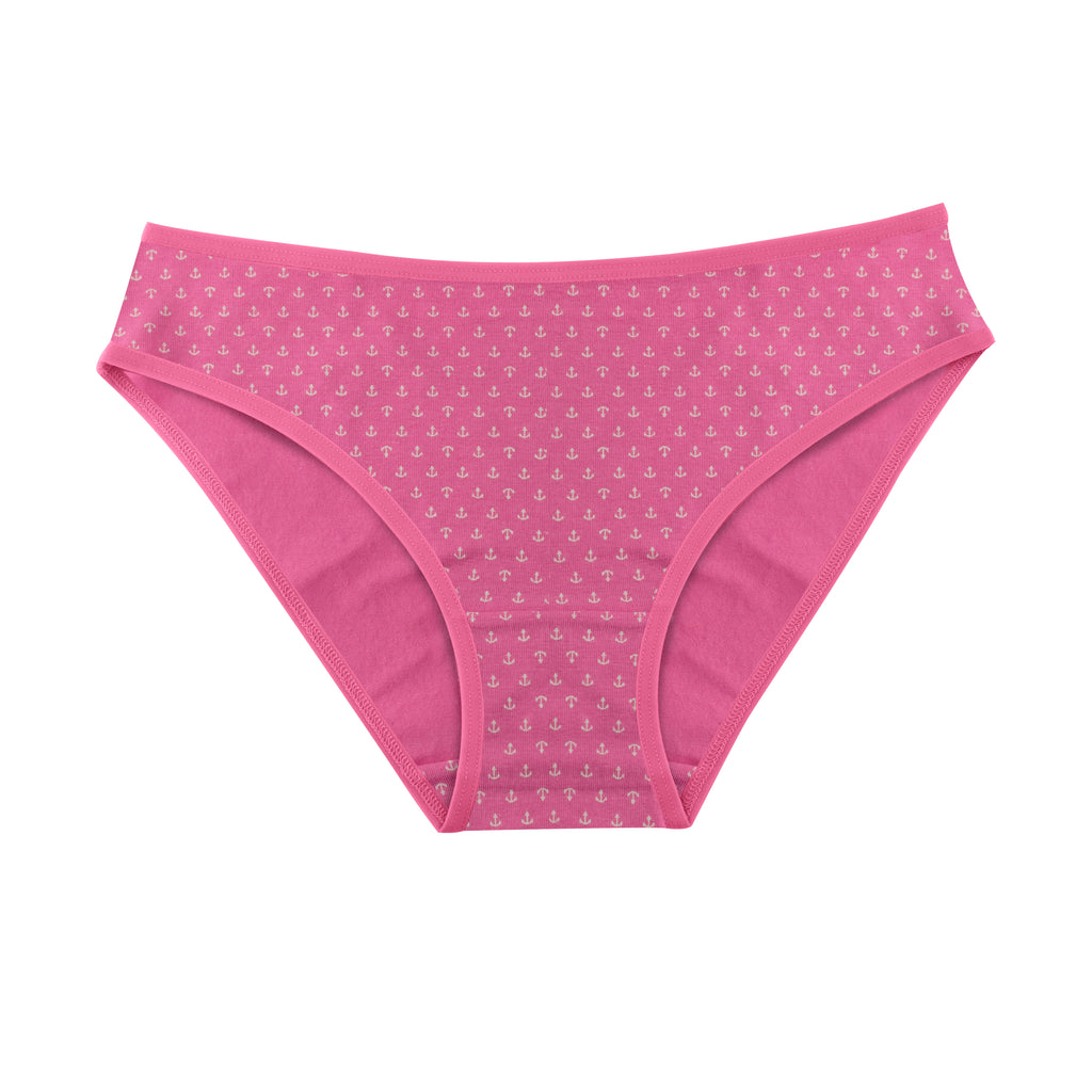 Printed Bikini - Pack of 3