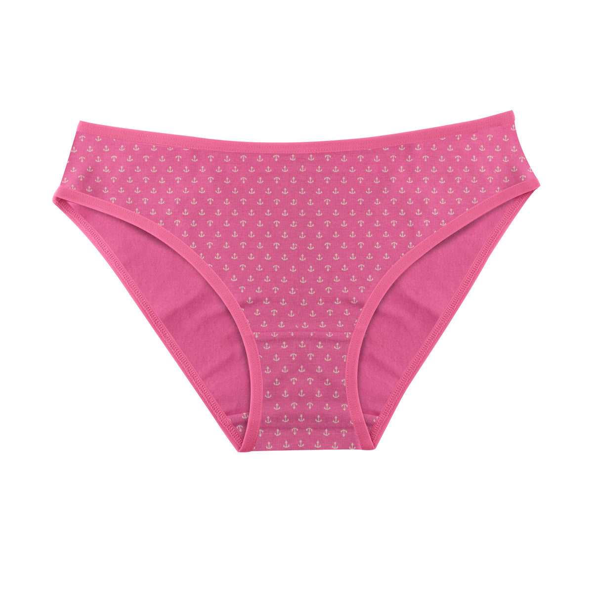 Printed Bikini - Pack of 3