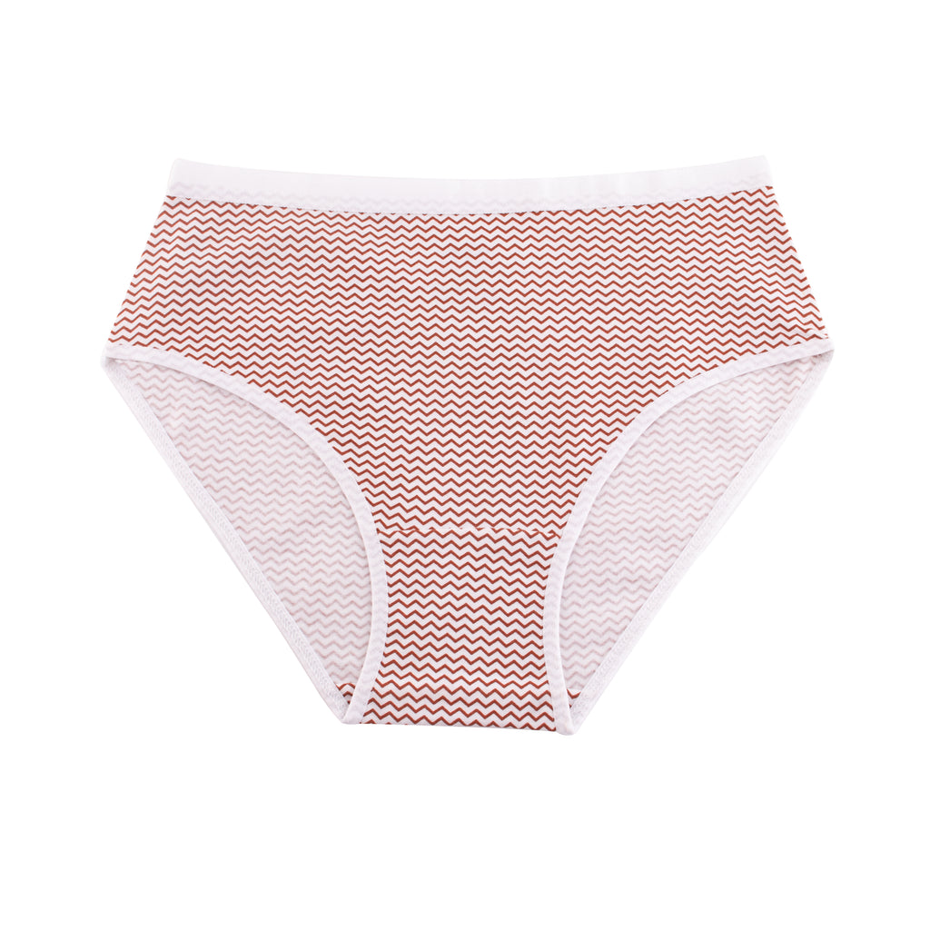 LITE Brief - Pack of 6