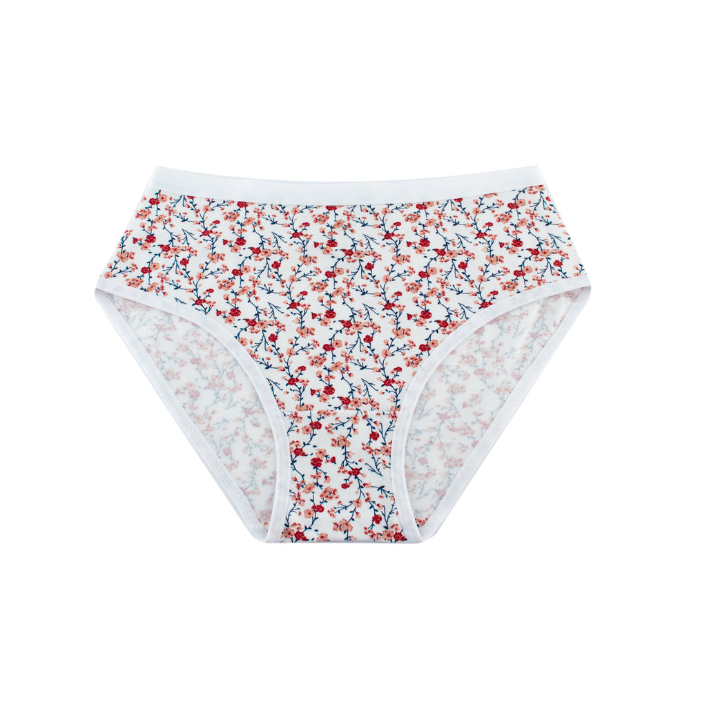 Printed Brief - Pack of 3