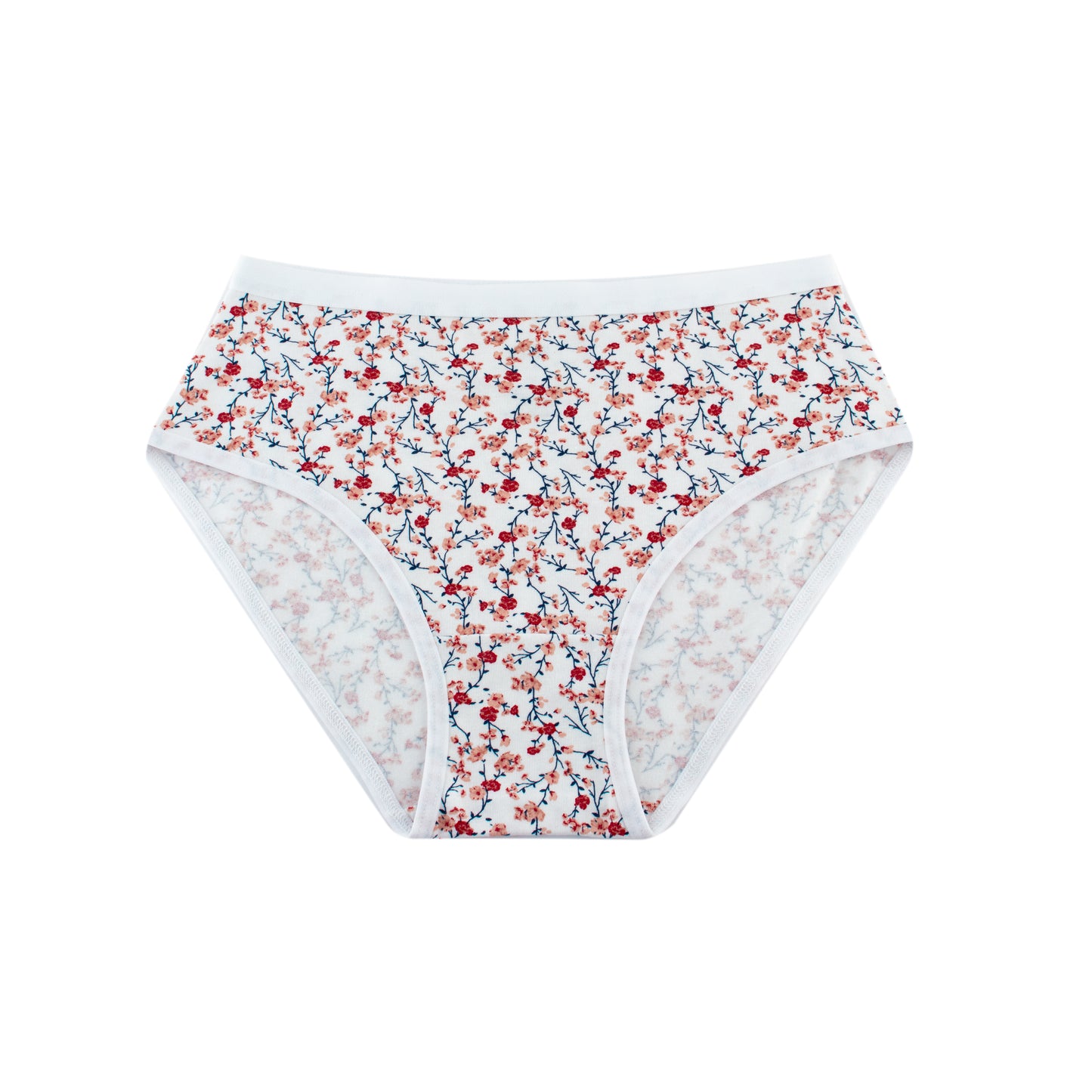 Printed Brief - Pack of 3