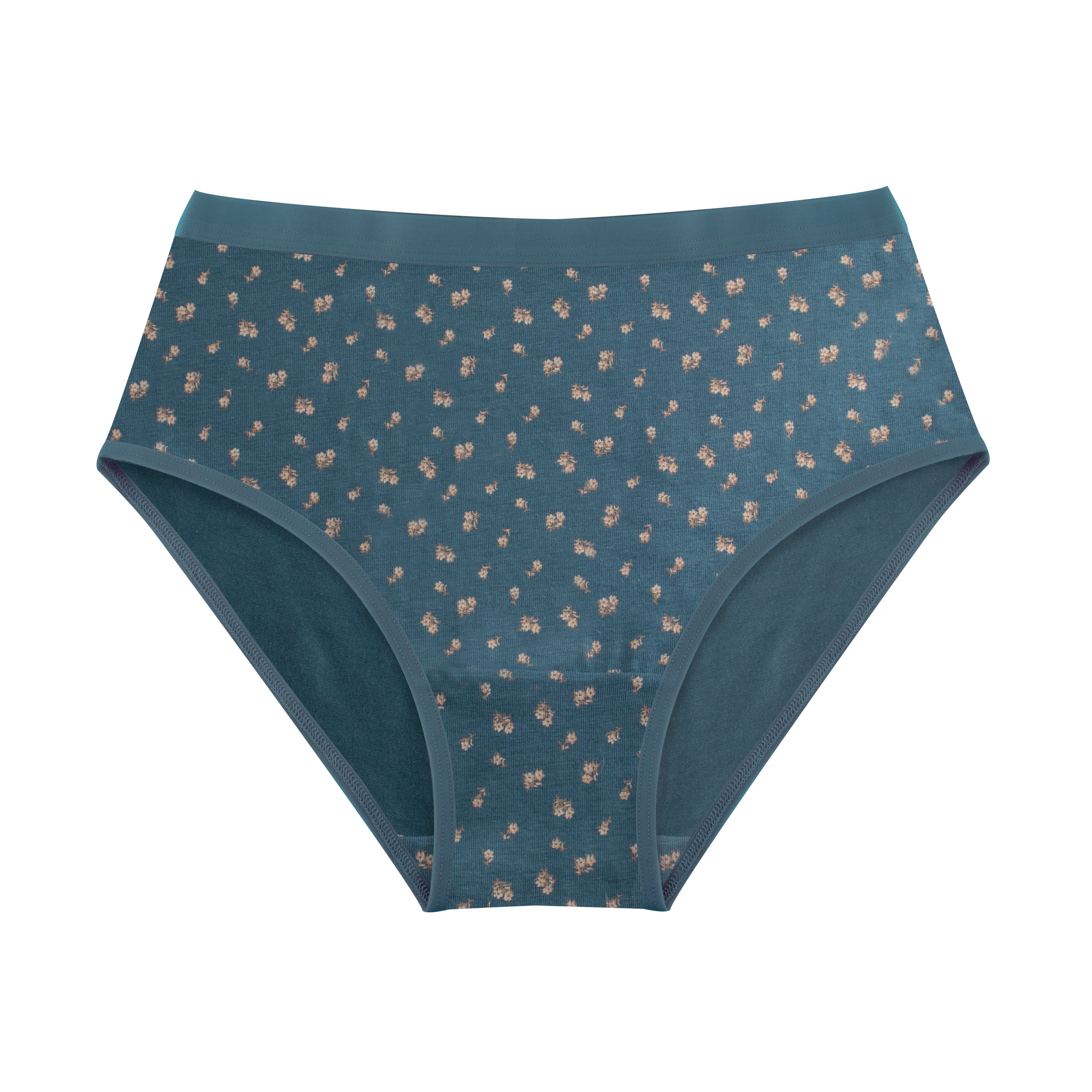 Printed Brief - Pack of 3