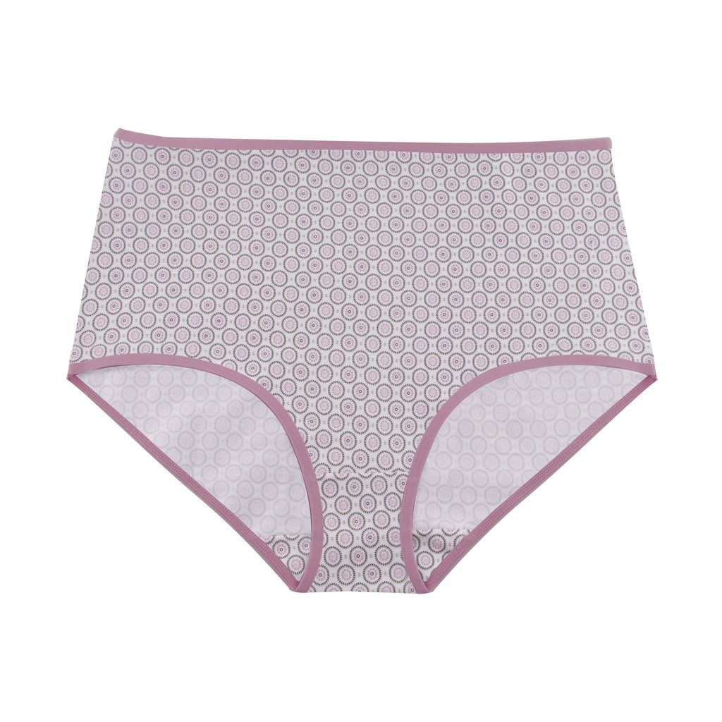 printed High Brief - Pack of 3
