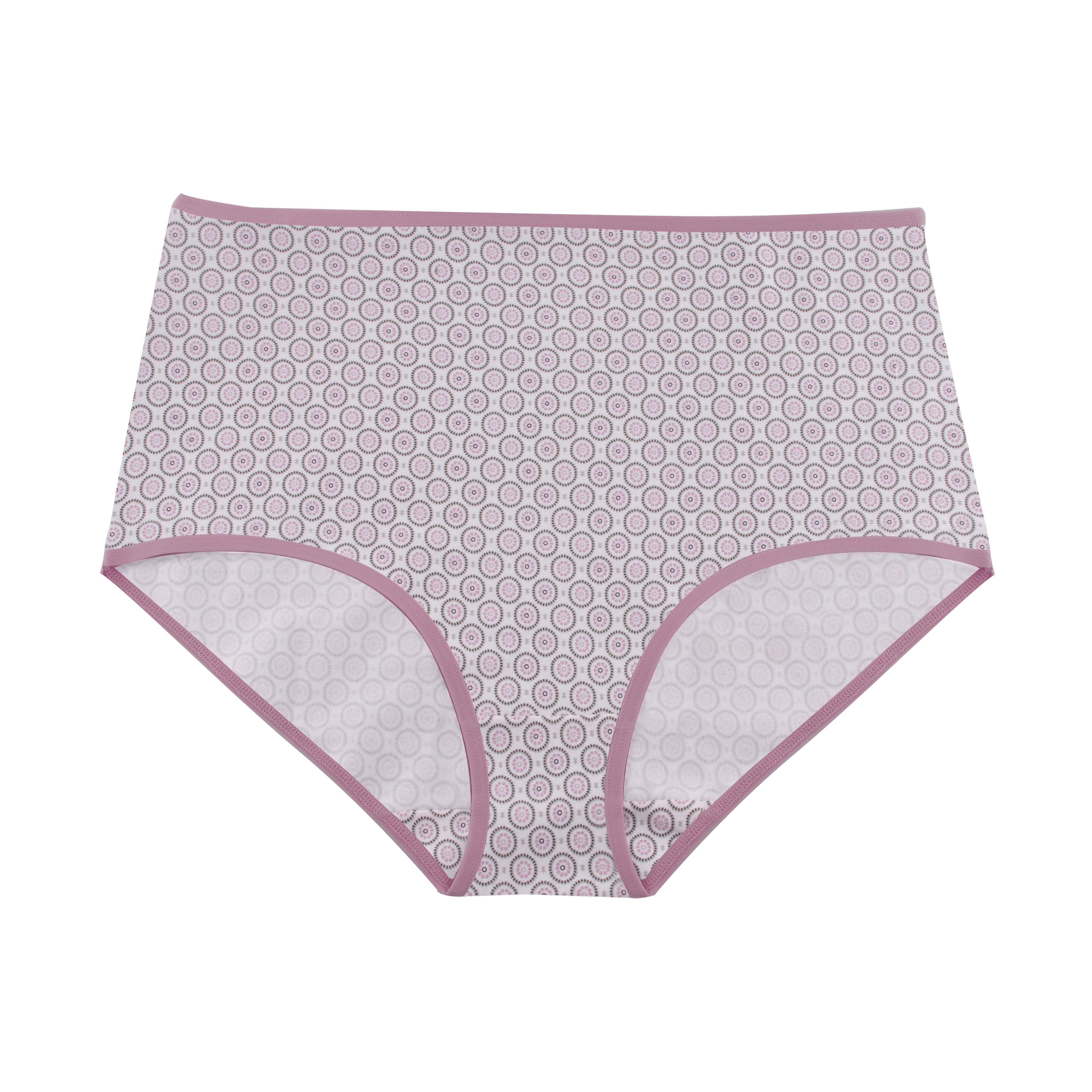 printed High Brief - Pack of 3