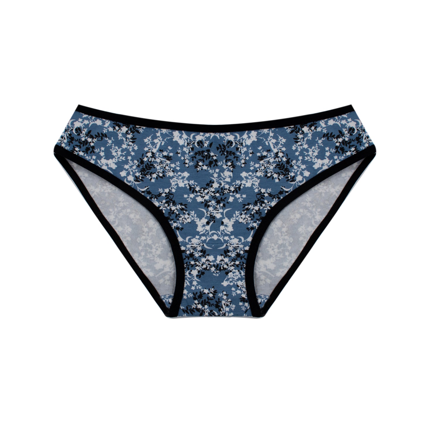 Printed Bikini - Pack of 3