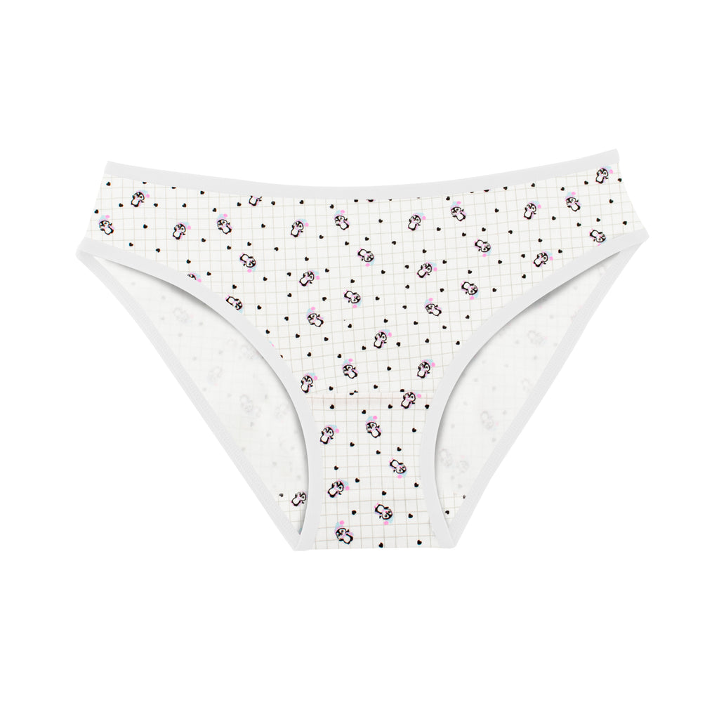 Printed Bikini - Pack of 3