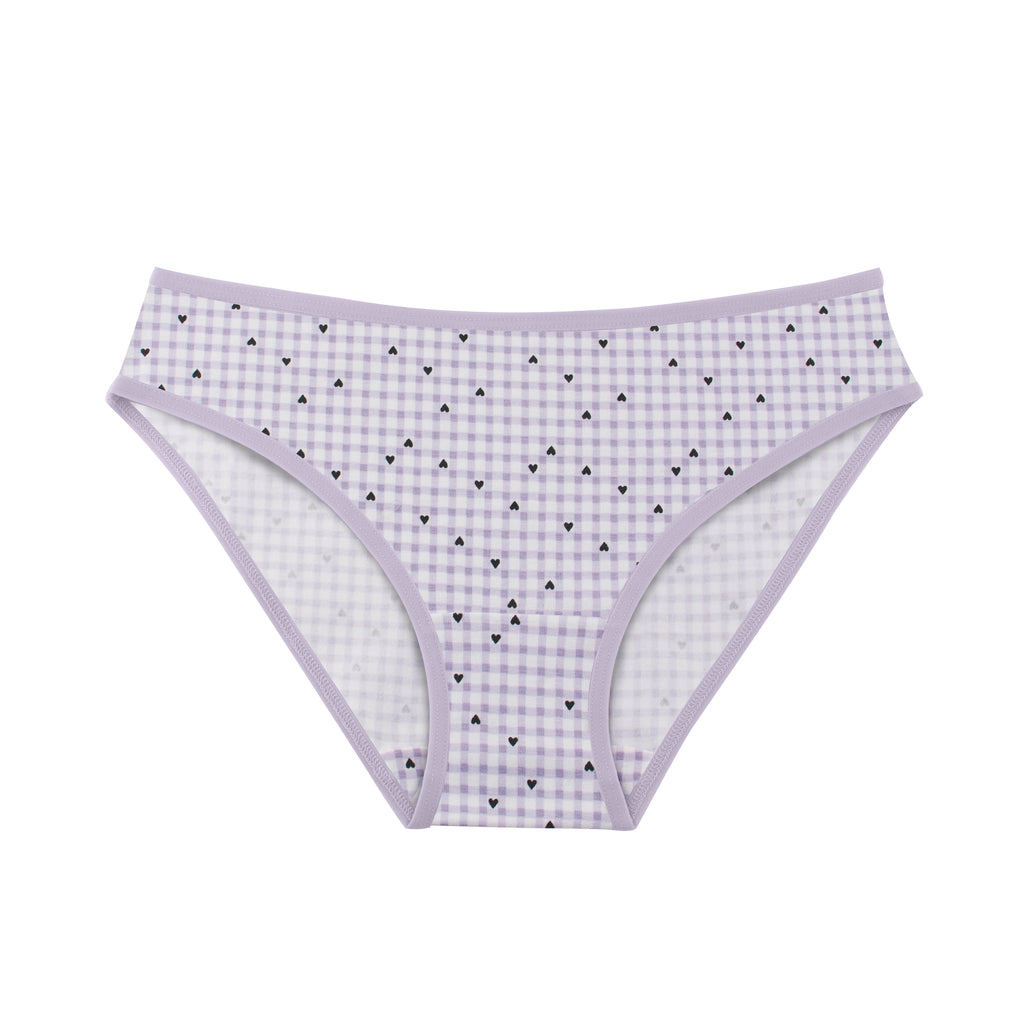 Printed Bikini - Pack of 3