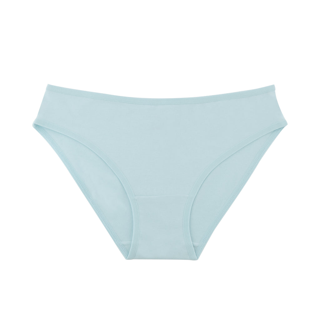 Plain Bikini - Pack of 3