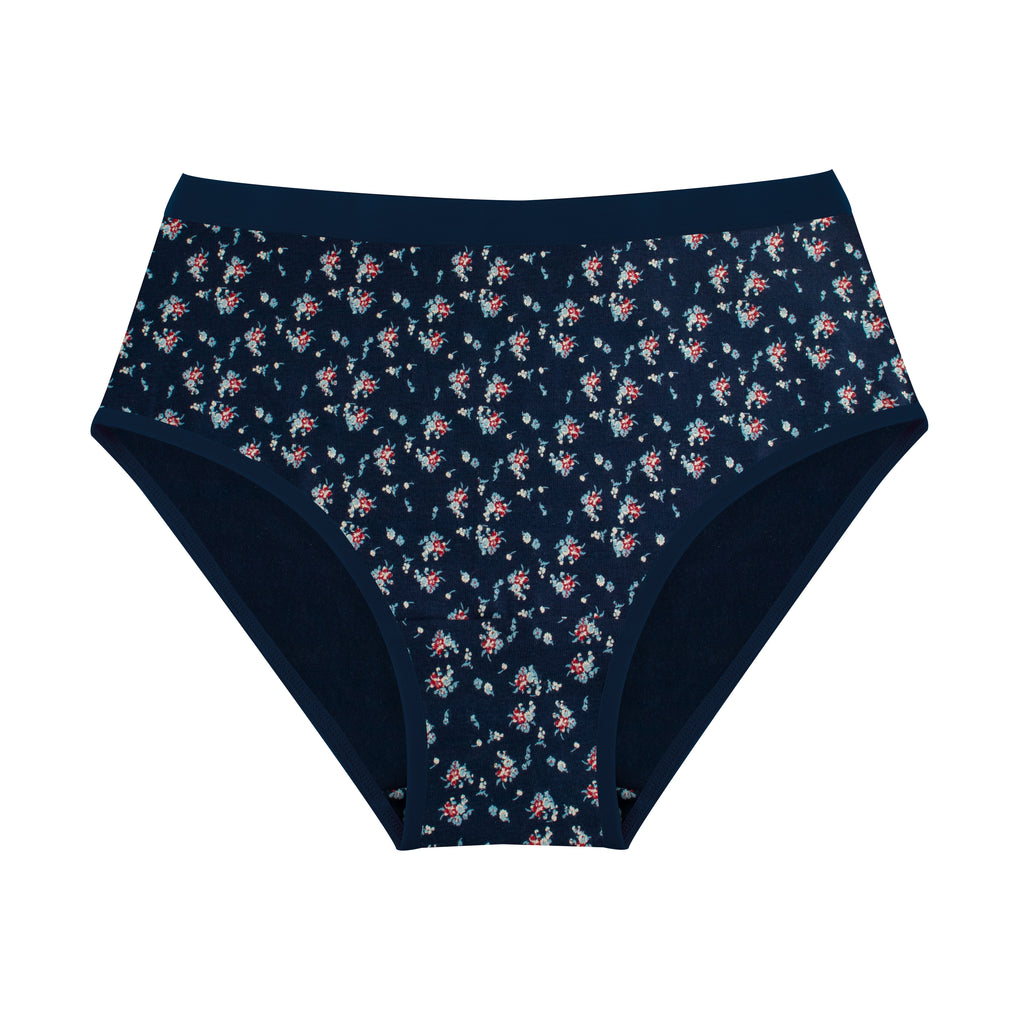 Printed Brief - Pack of 3