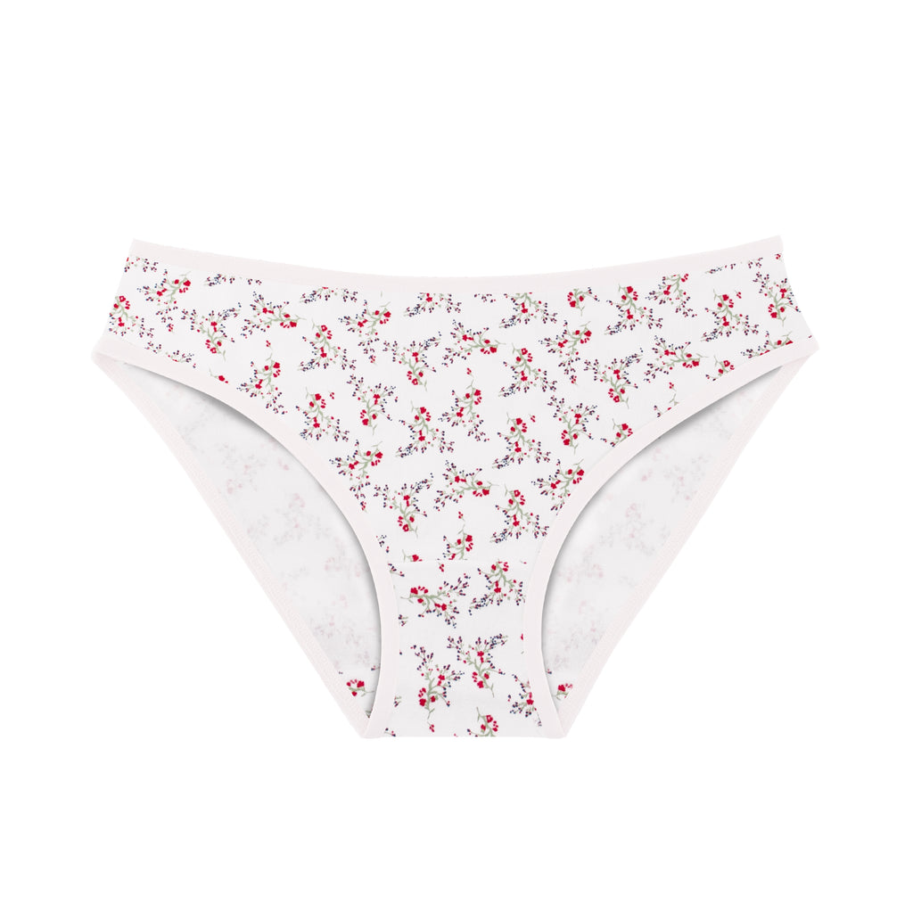 Printed Bikini - Pack of 3