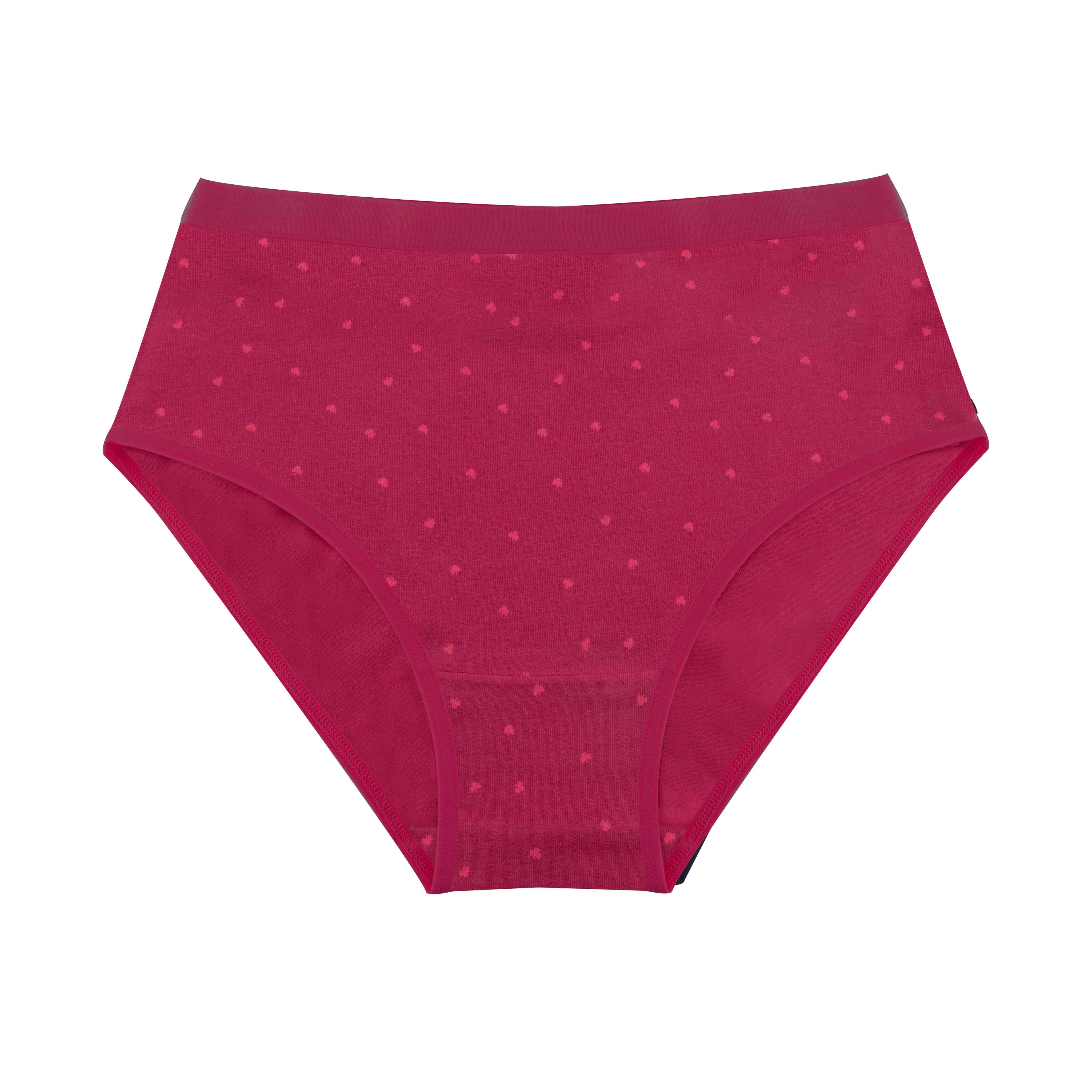 Printed Brief - Pack of 3