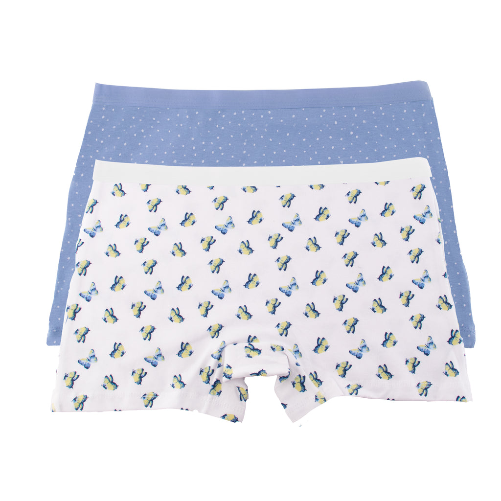 Printed Hot Short - Pack of 2