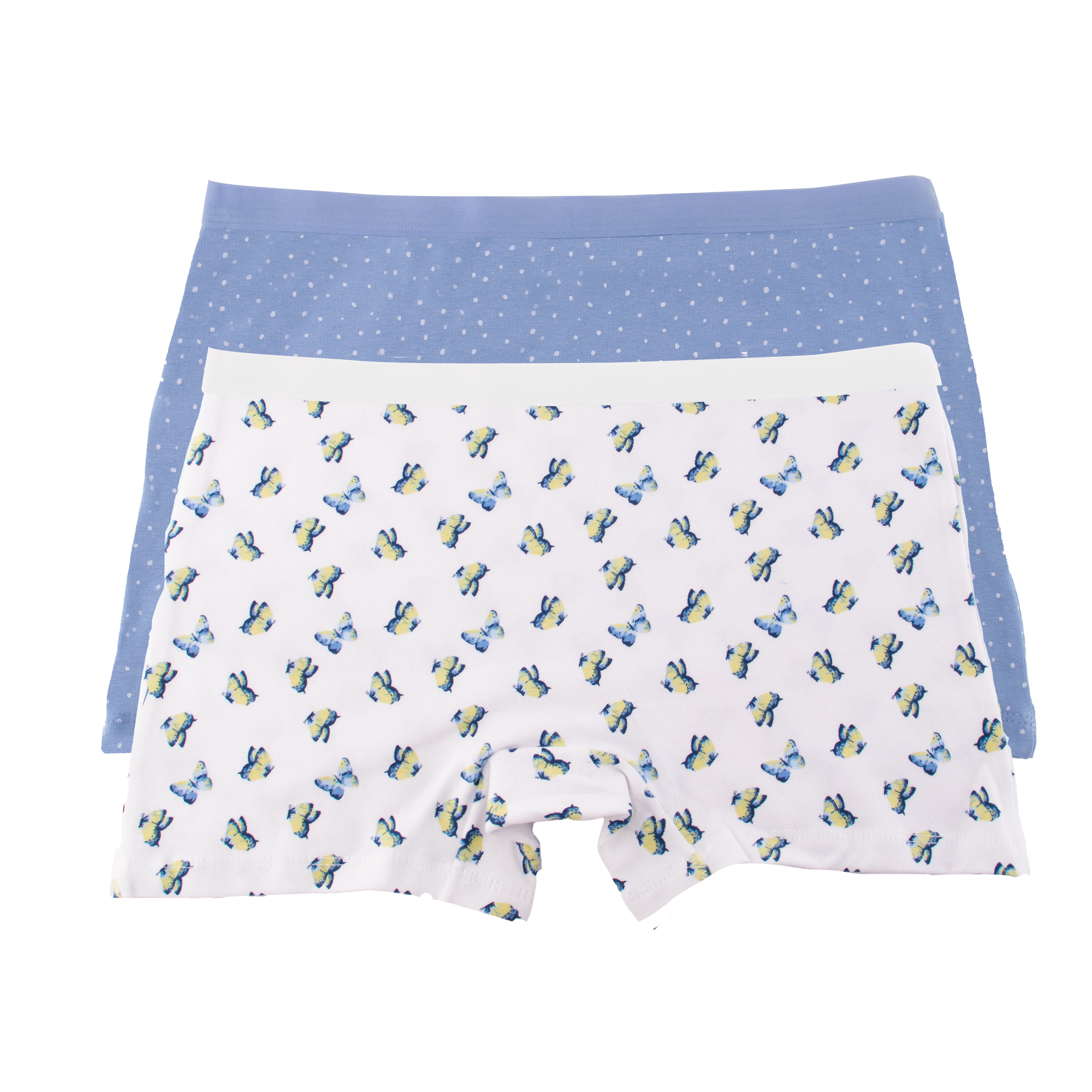 Printed Hot Short - Pack of 2