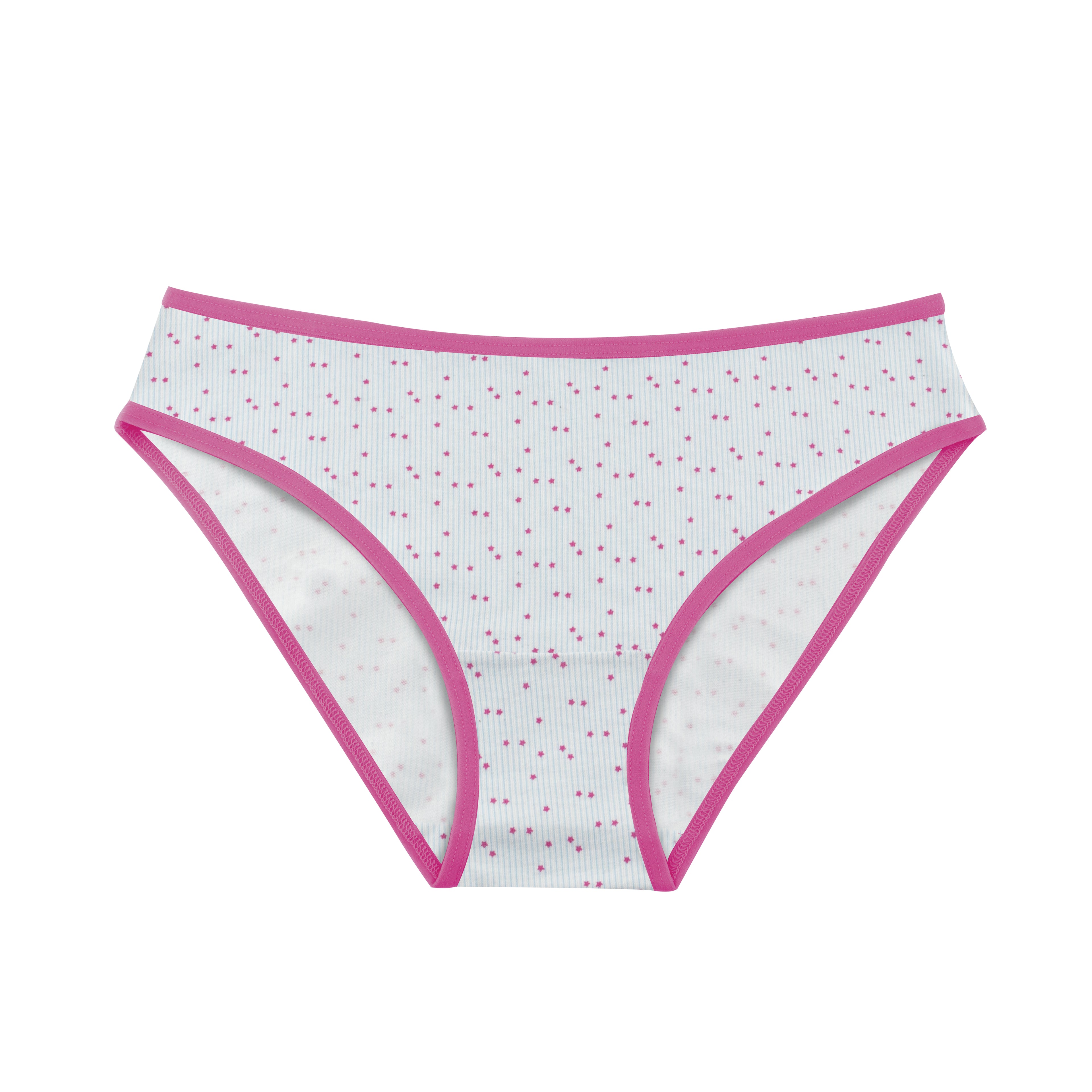 Printed Bikini - Pack of 3