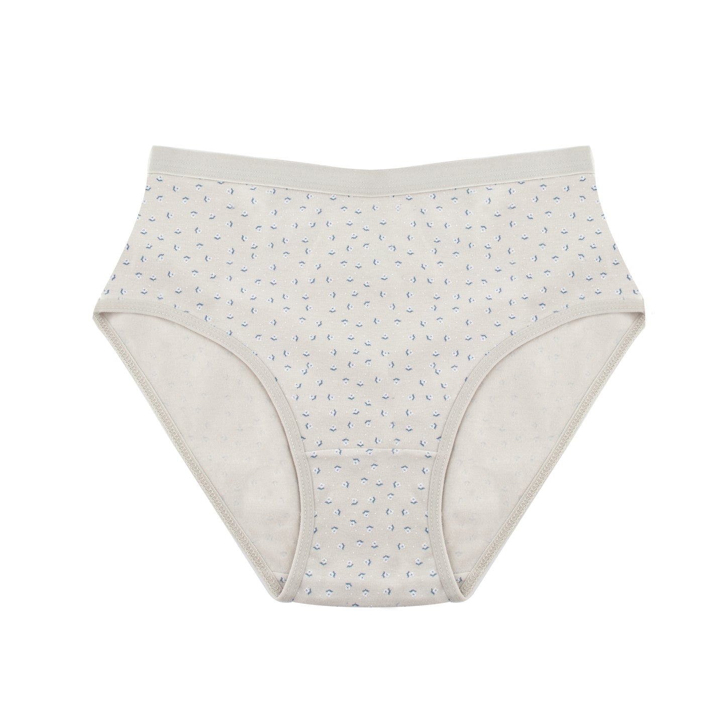 Printed Brief - Pack of 3