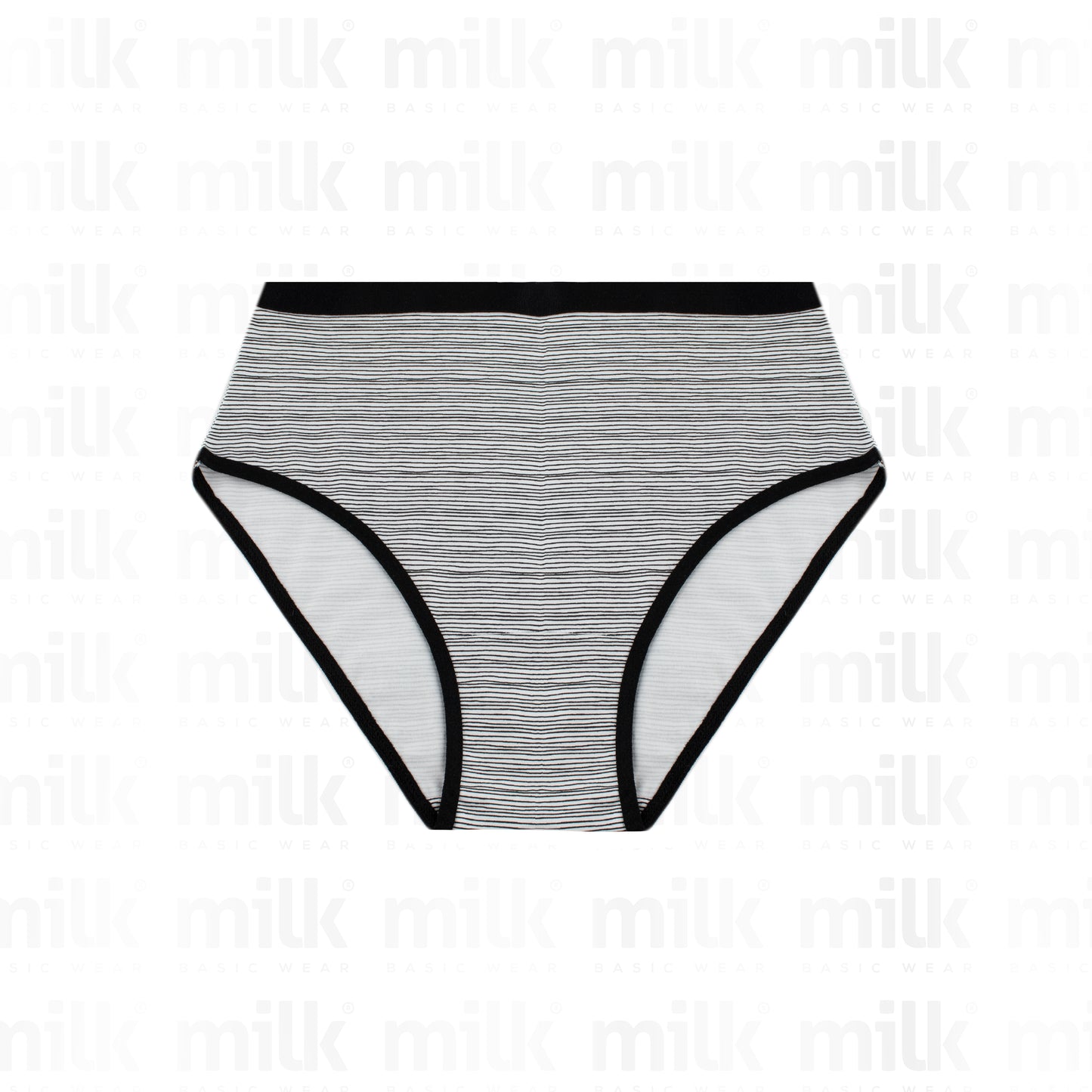 Printed Brief - Pack of 3