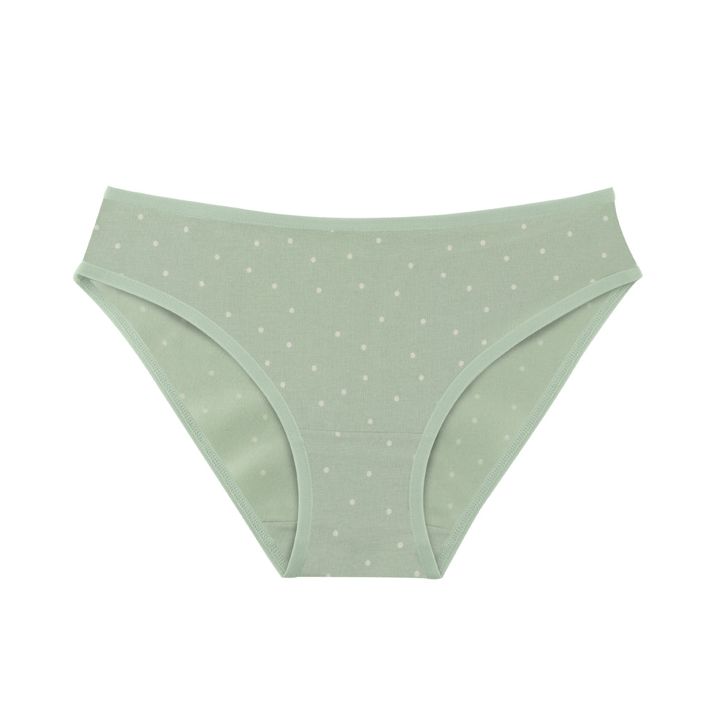Printed Bikini - Pack of 3