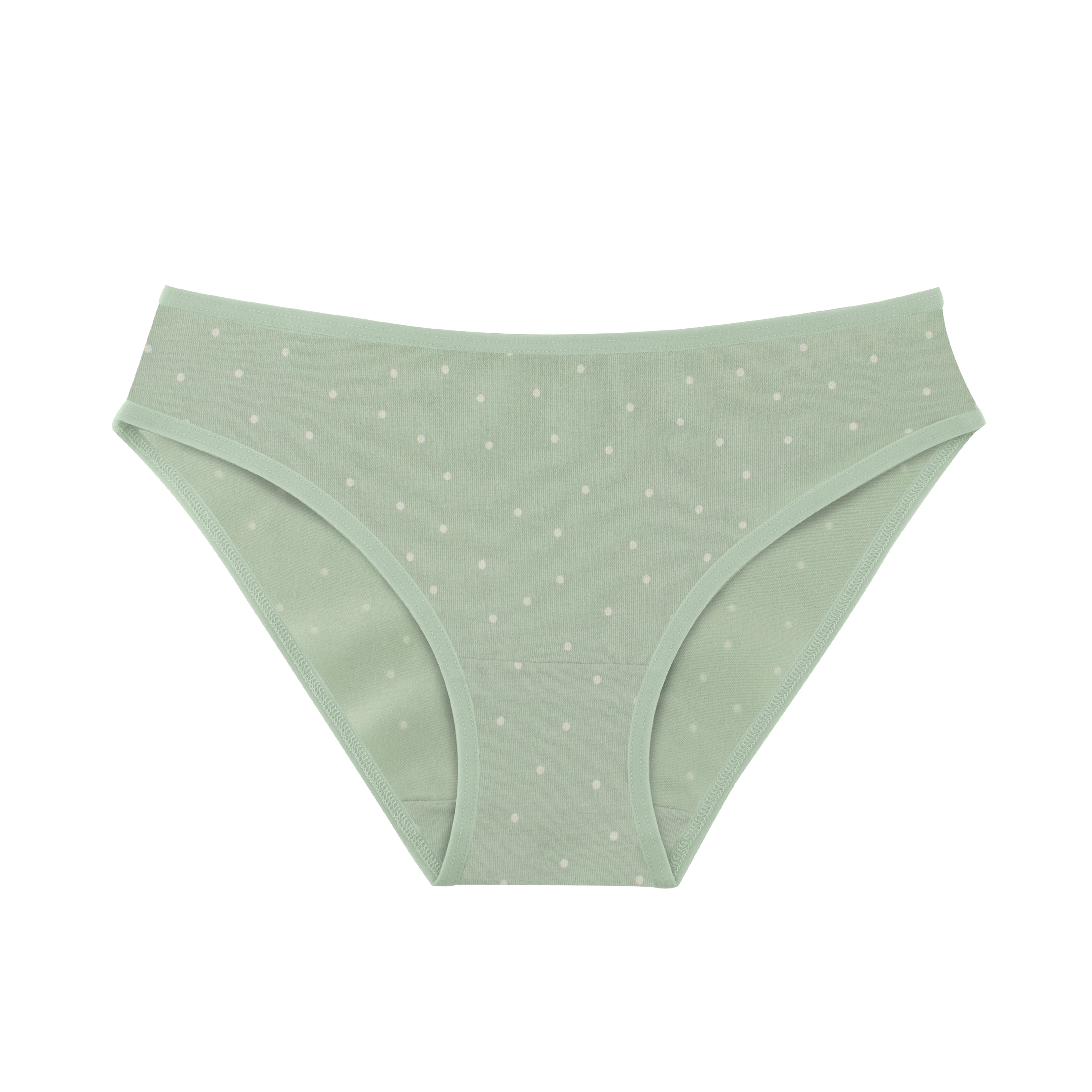 Printed Bikini - Pack of 3