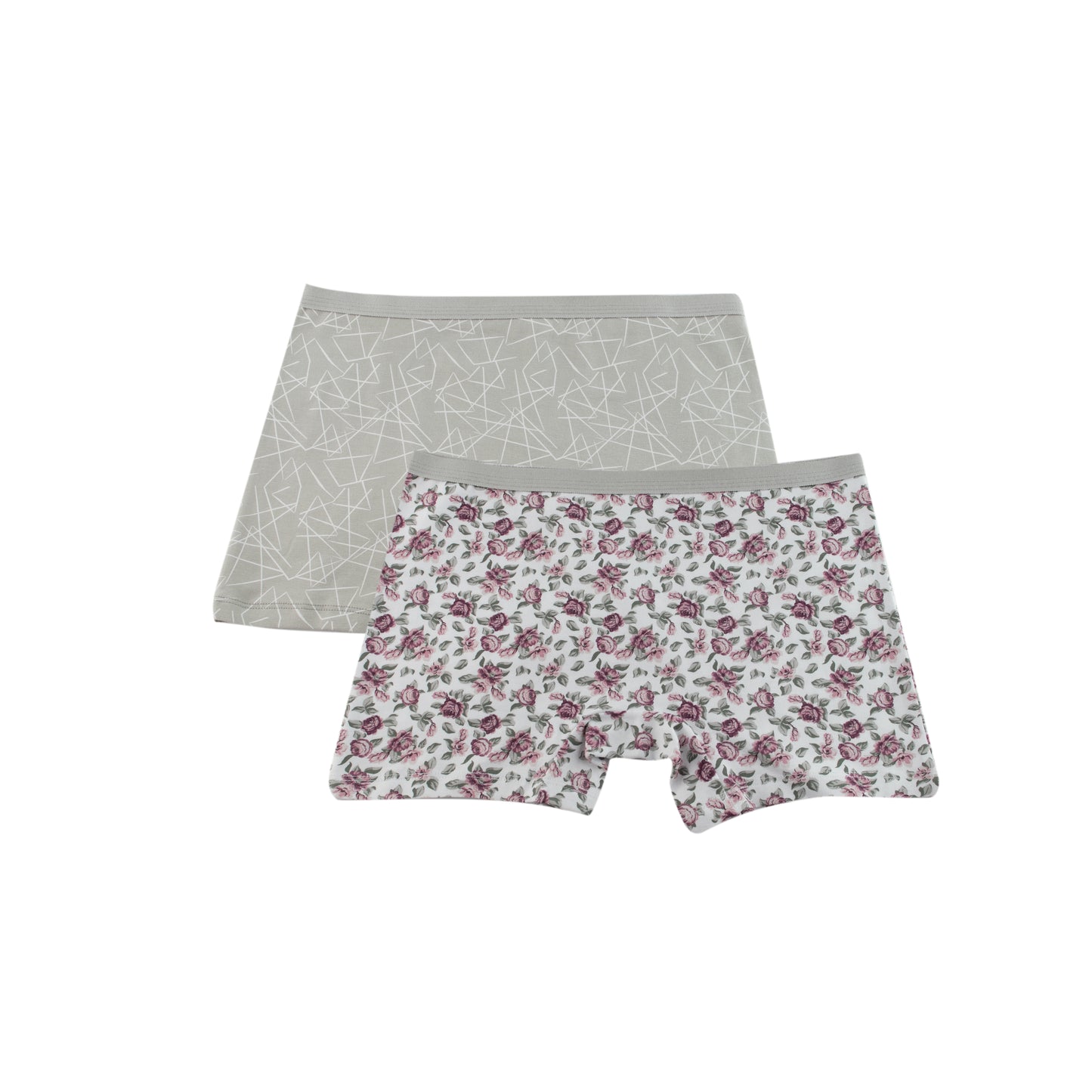 Printed Hot Short - Pack of 2