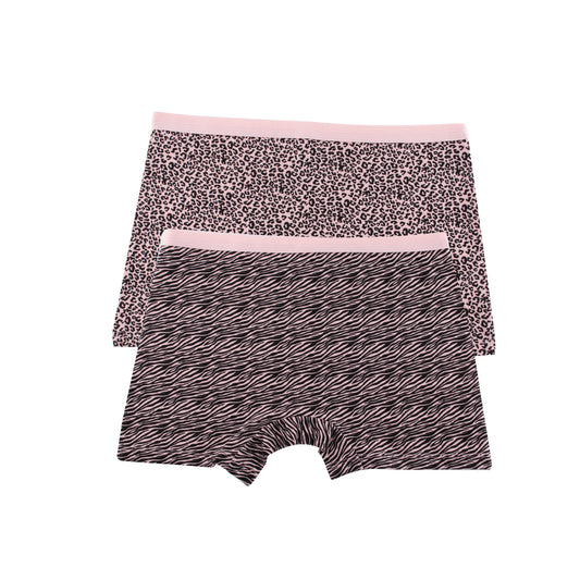 Printed Hot Short - Pack of 2