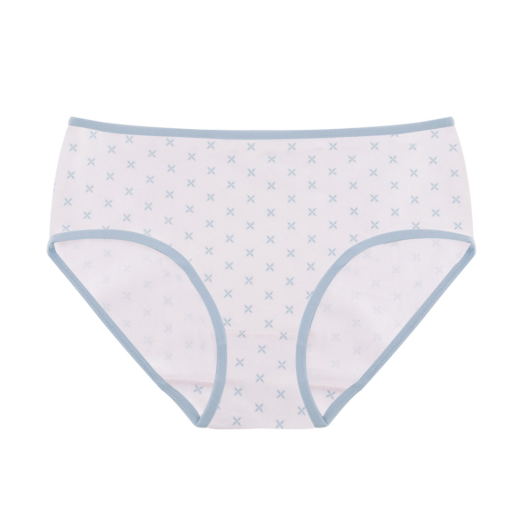 Printed Midi - Pack of 3