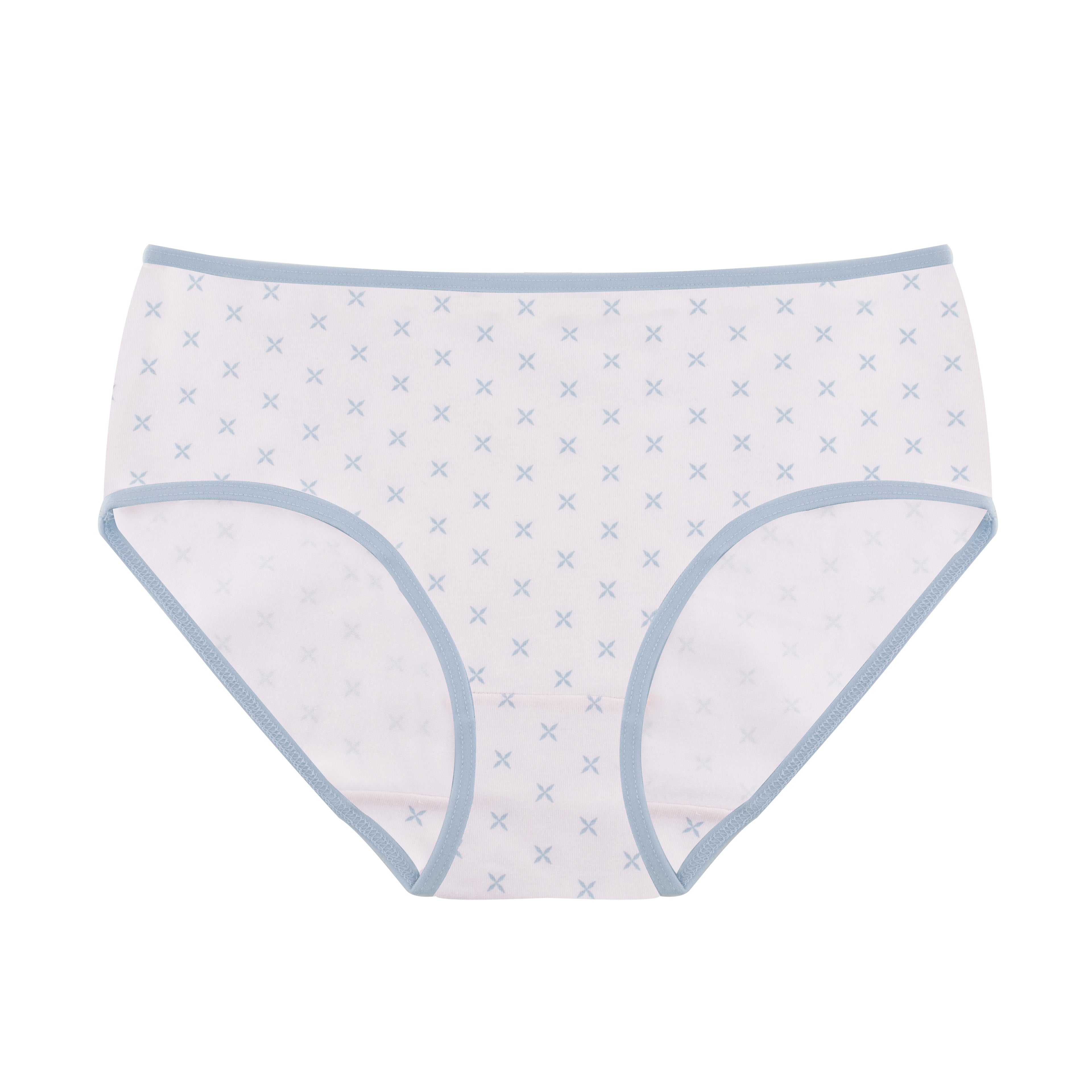 Printed Midi - Pack of 3