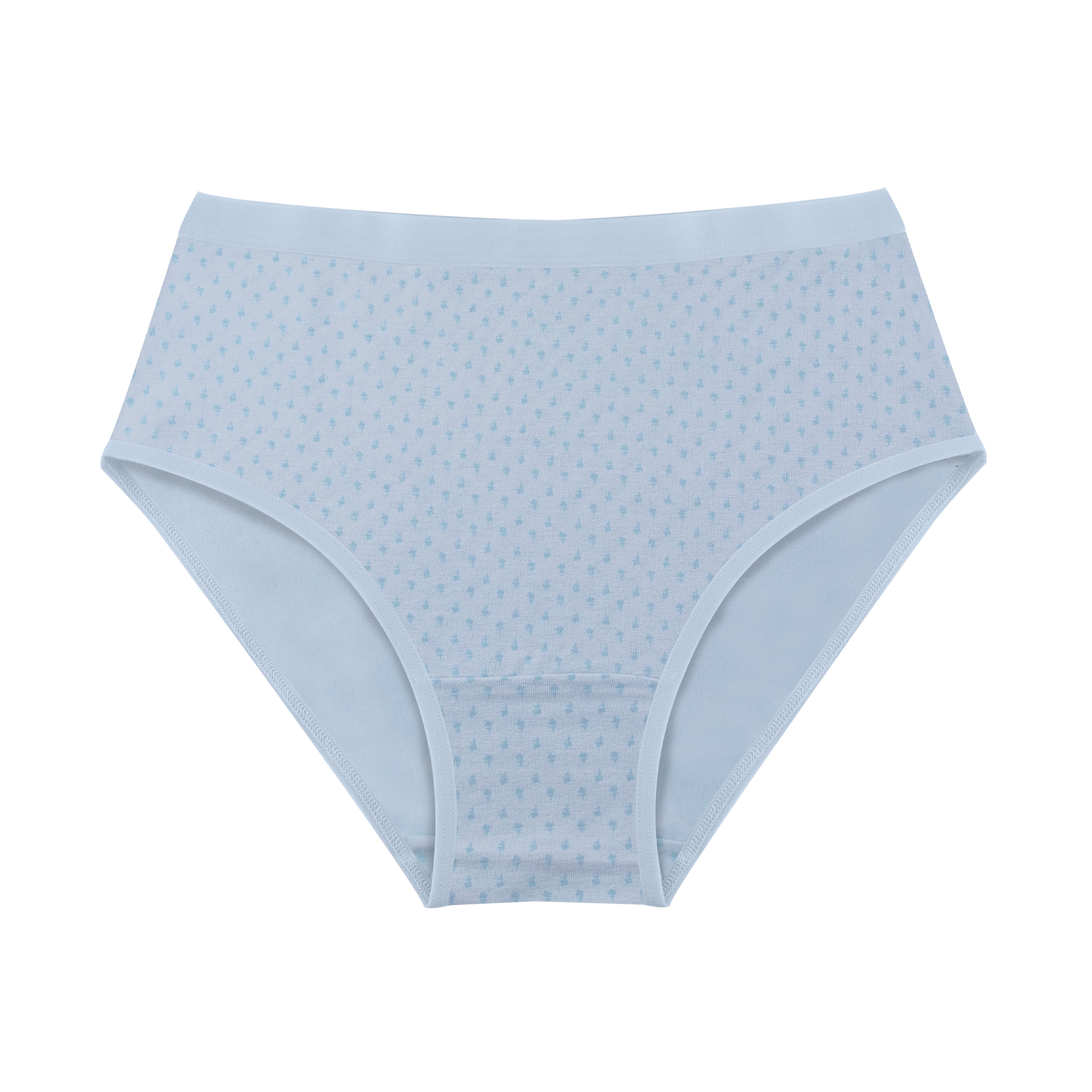 Printed Brief - Pack of 3
