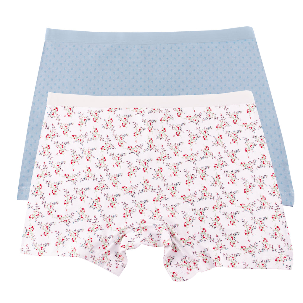 Printed Hot Short - Pack of 2