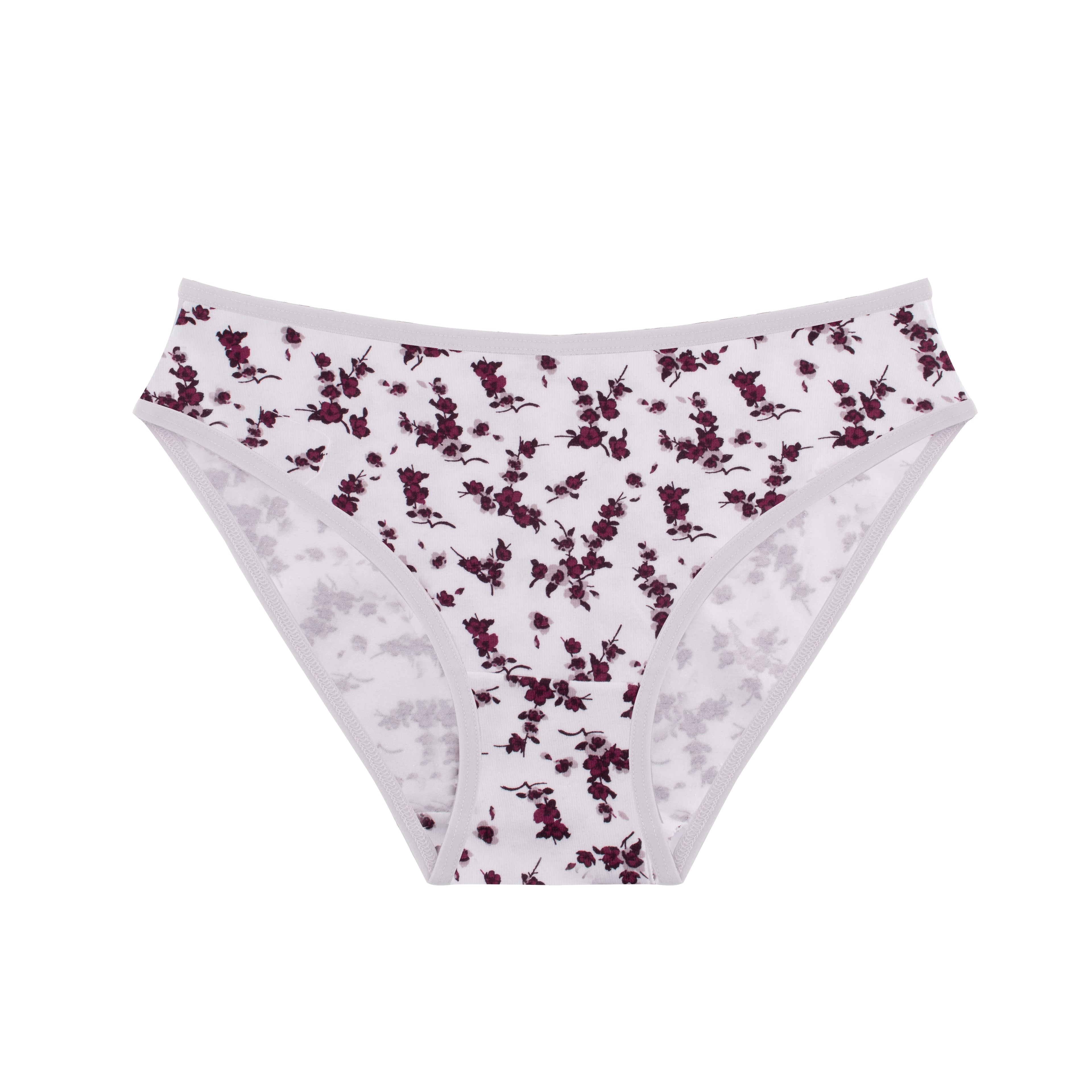 Printed Bikini - Pack of 3