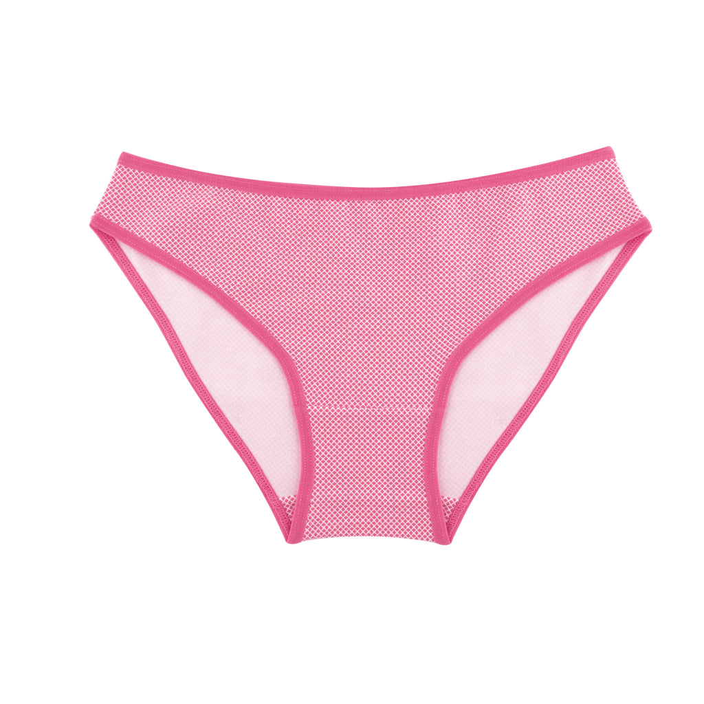 Printed Bikini - Pack of 3