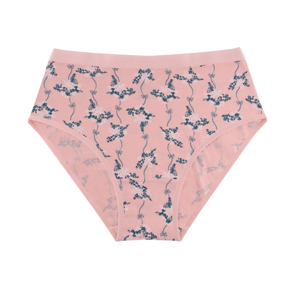 Printed Brief - Pack of 3