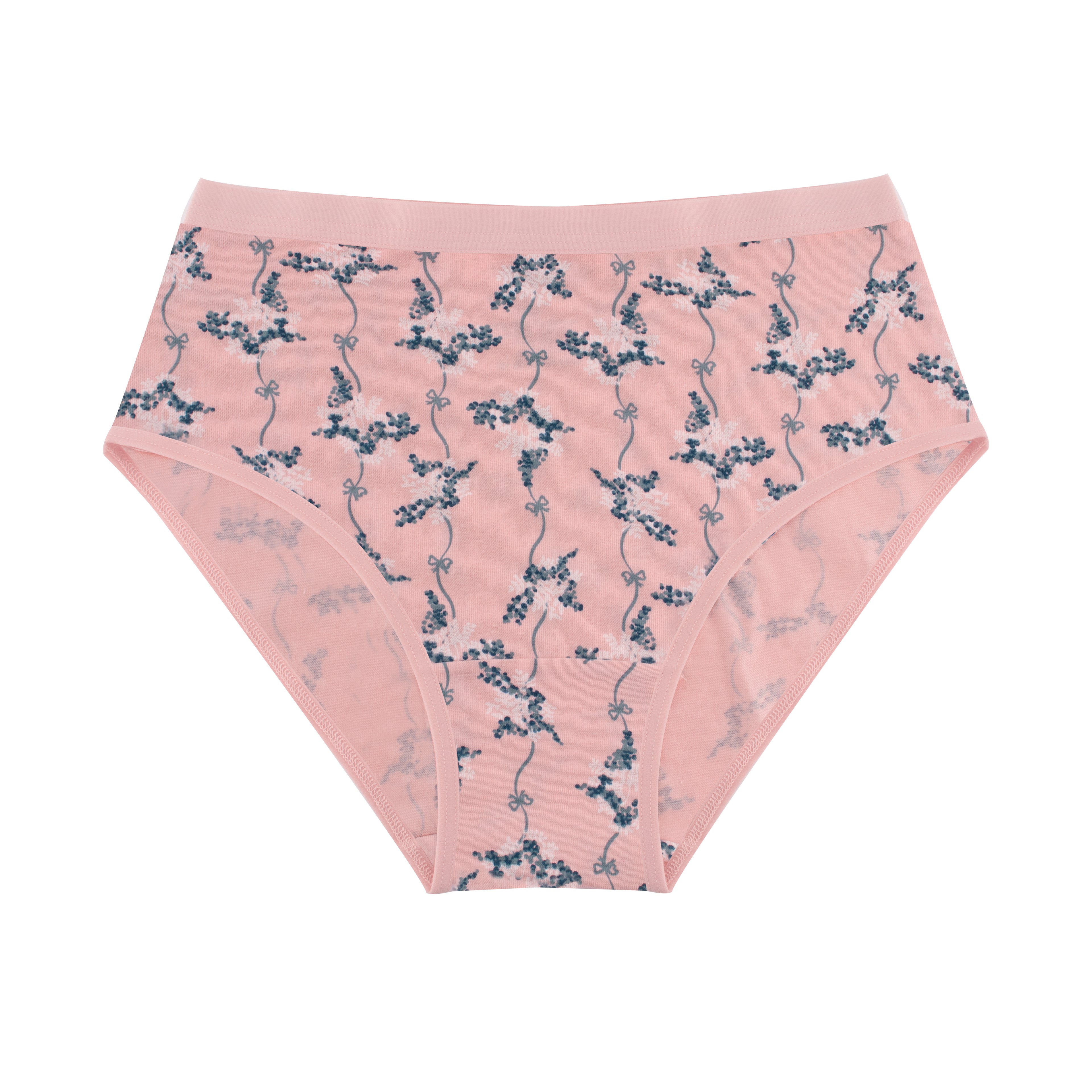 Printed Brief - Pack of 3