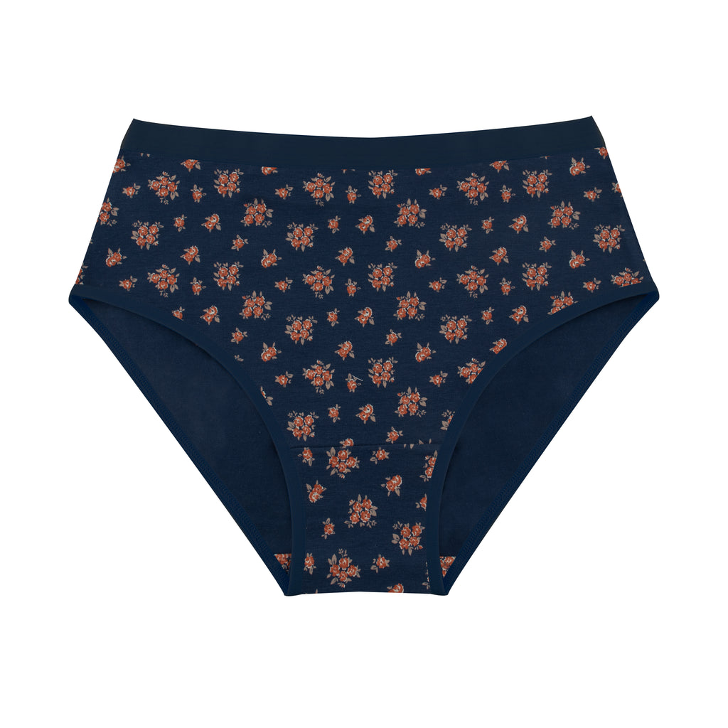 Printed Brief - Pack of 3