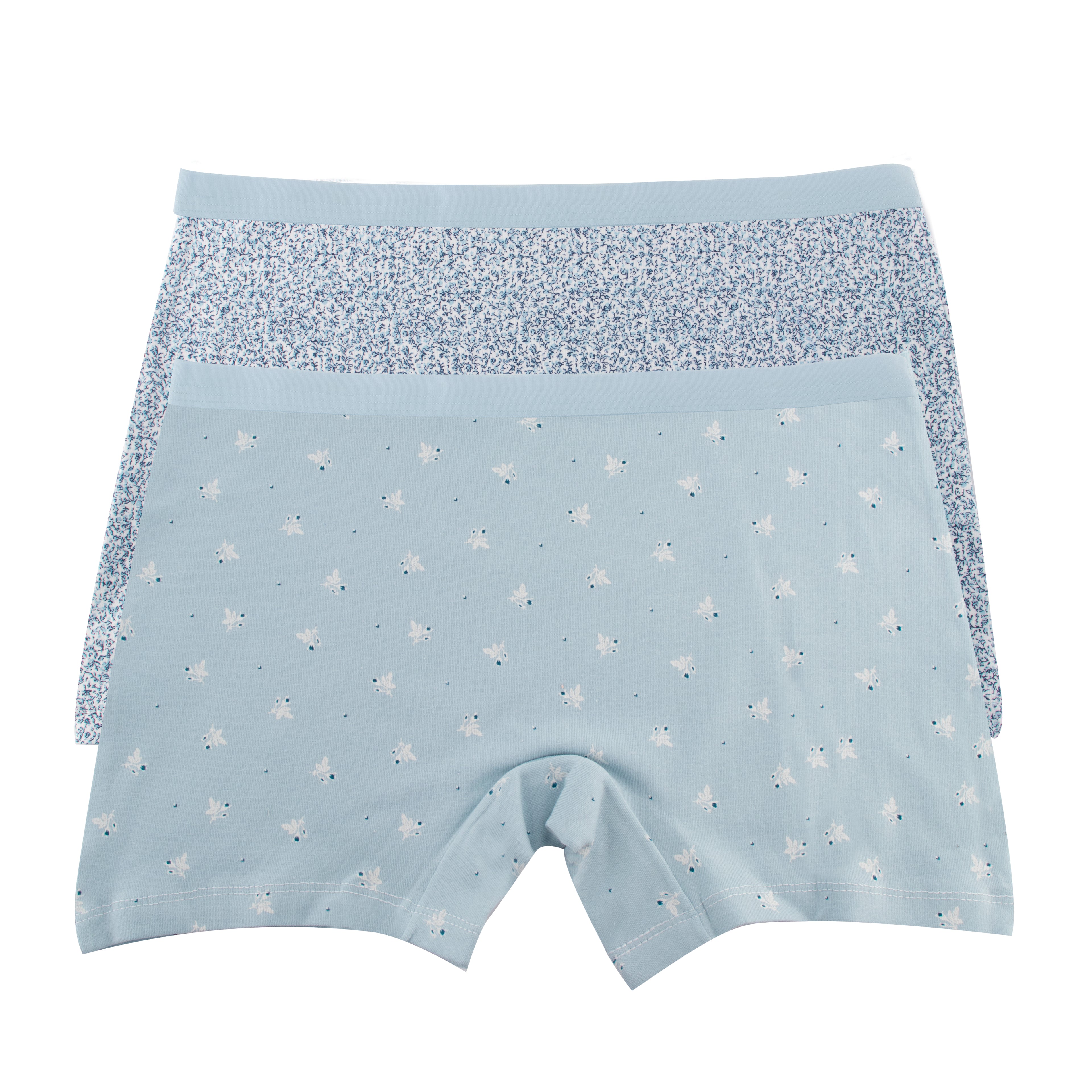 Printed Hot Short - Pack of 2