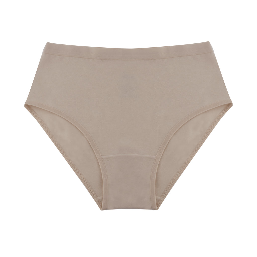 Plain Brief - Pack of 3