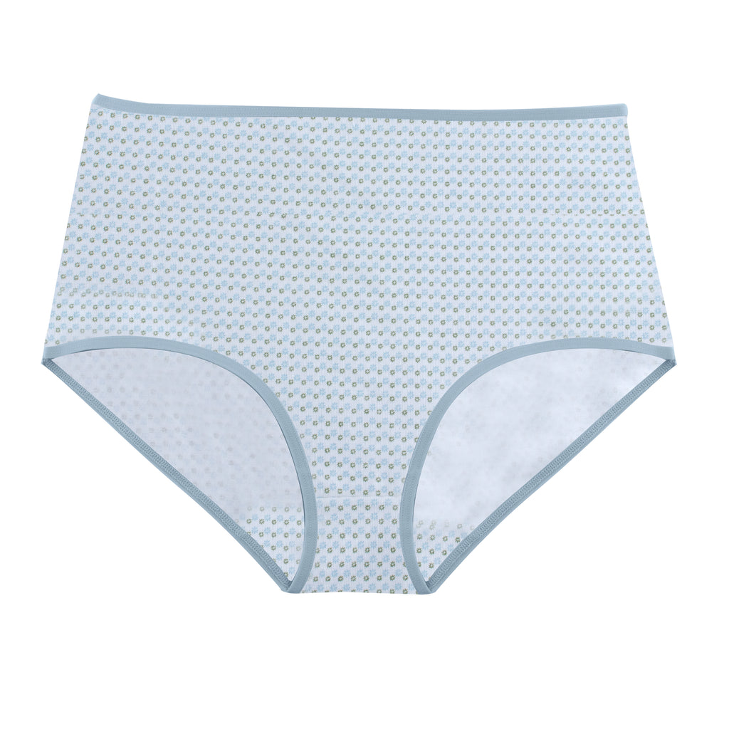printed High Brief - Pack of 3