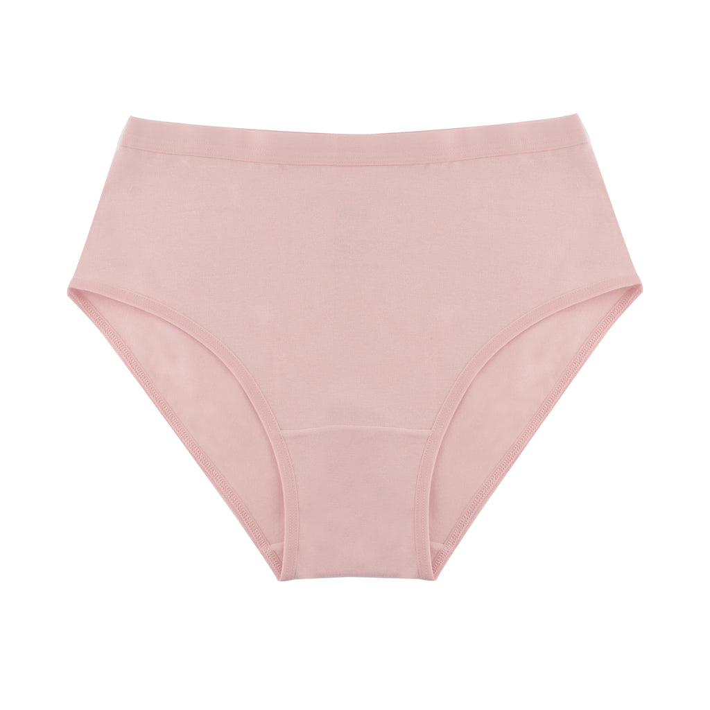 Plain Brief - Pack of 3