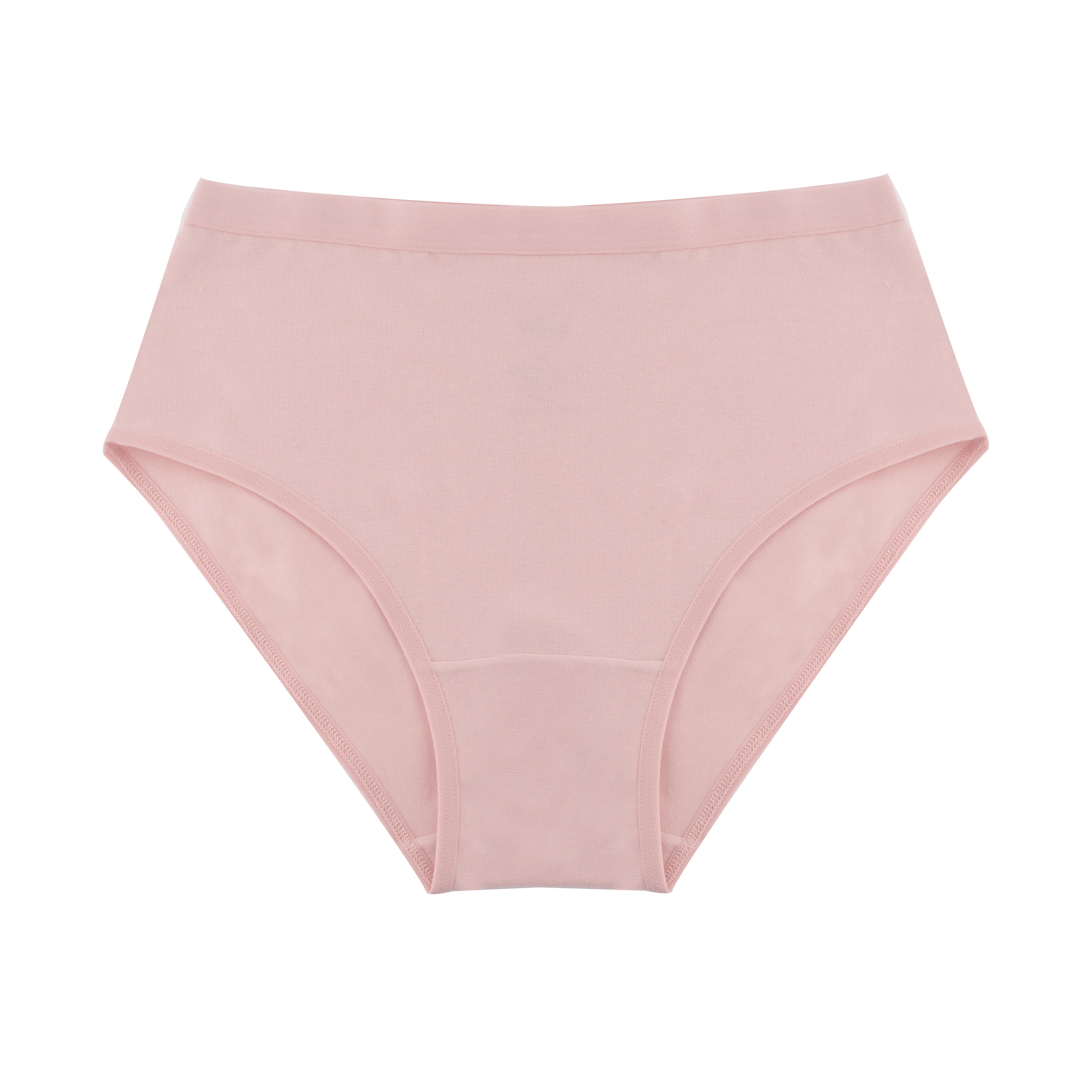 Plain Brief - Pack of 3