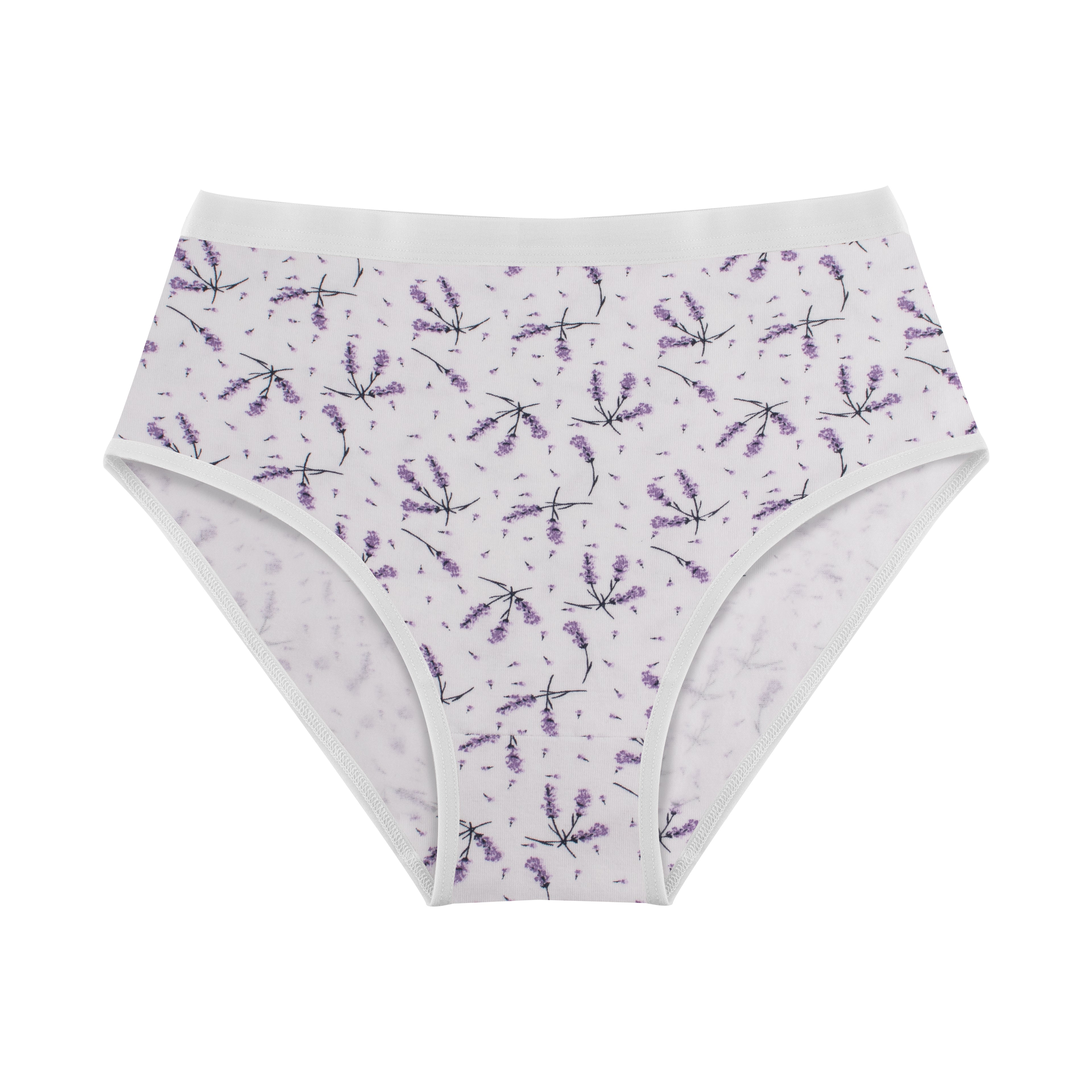 Printed Brief - Pack of 3