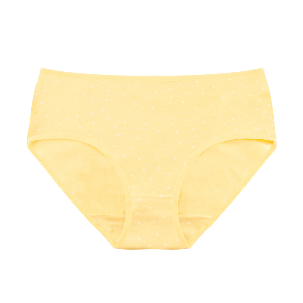 Printed Midi - Pack of 3