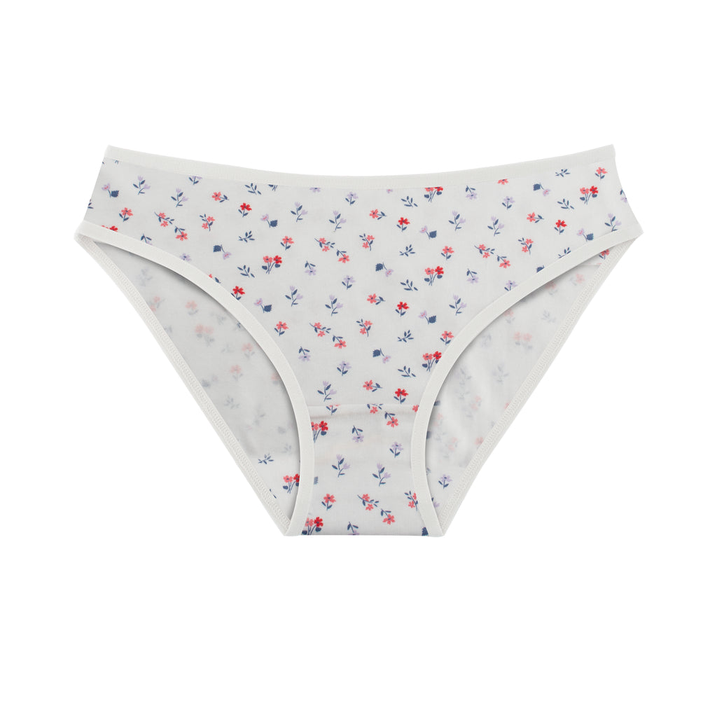 Printed Bikini - Pack of 3