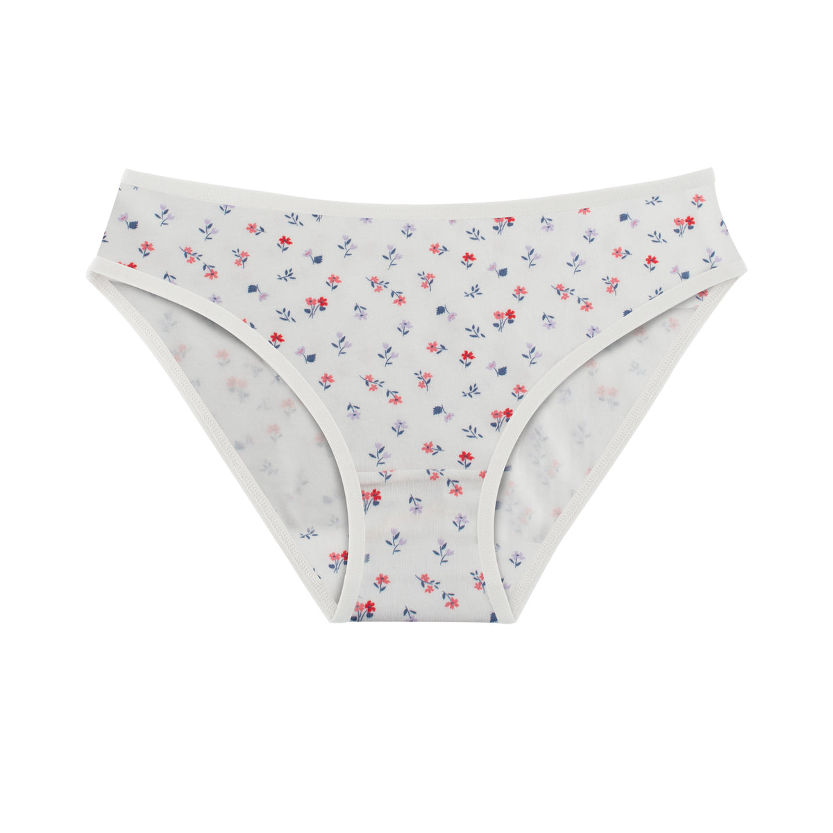Printed Bikini - Pack of 3