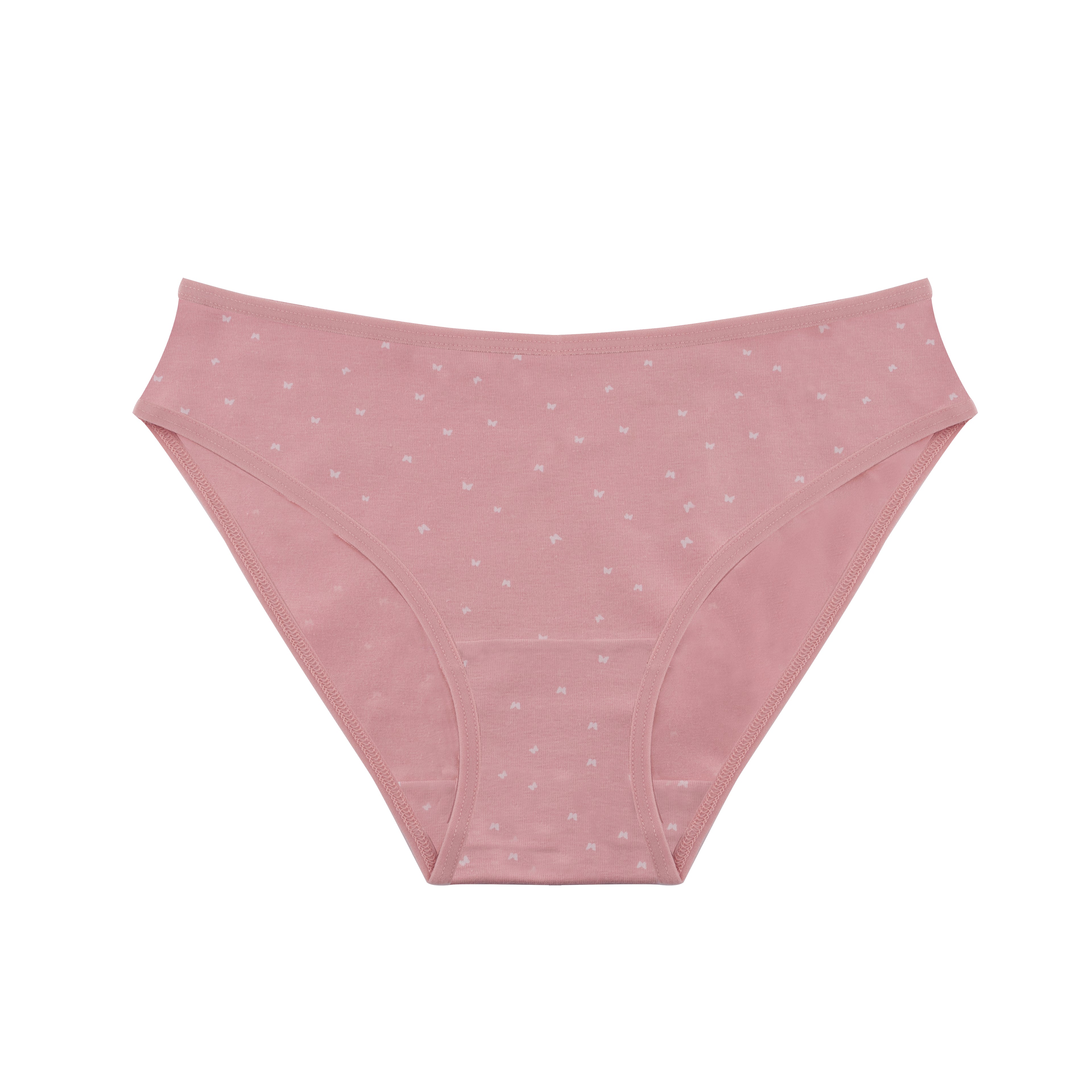 Printed Bikini - Pack of 3