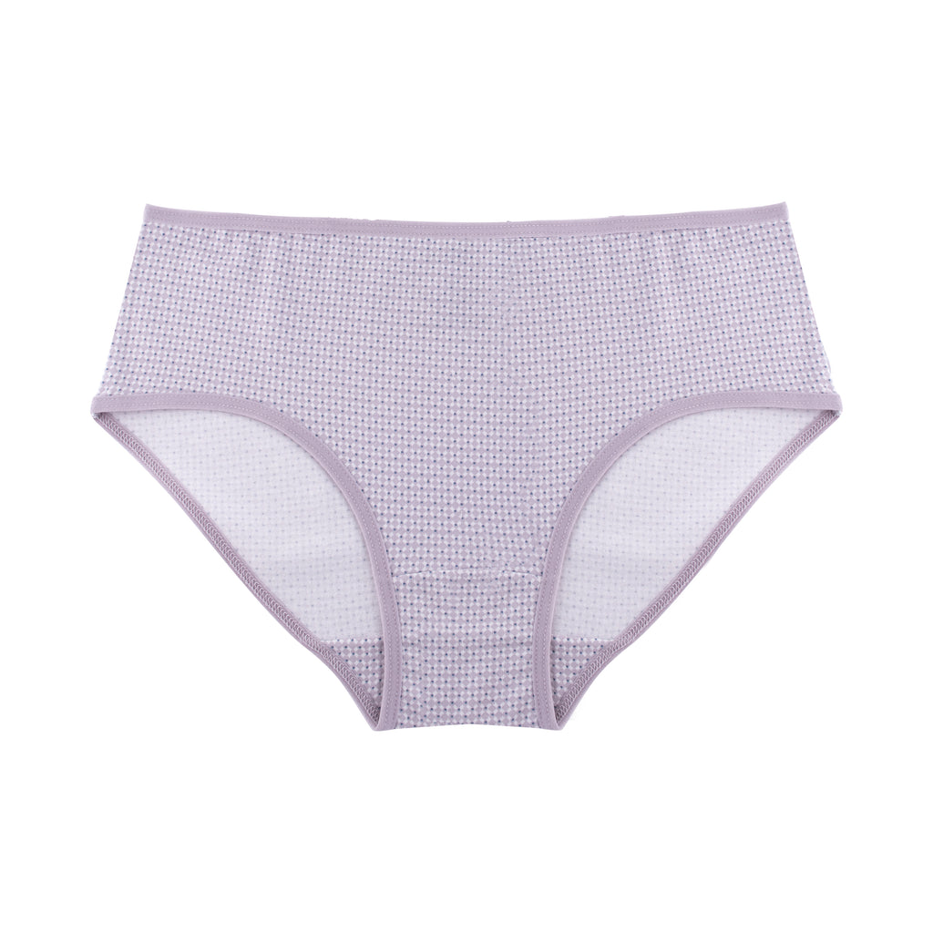 Printed Midi - Pack of 3