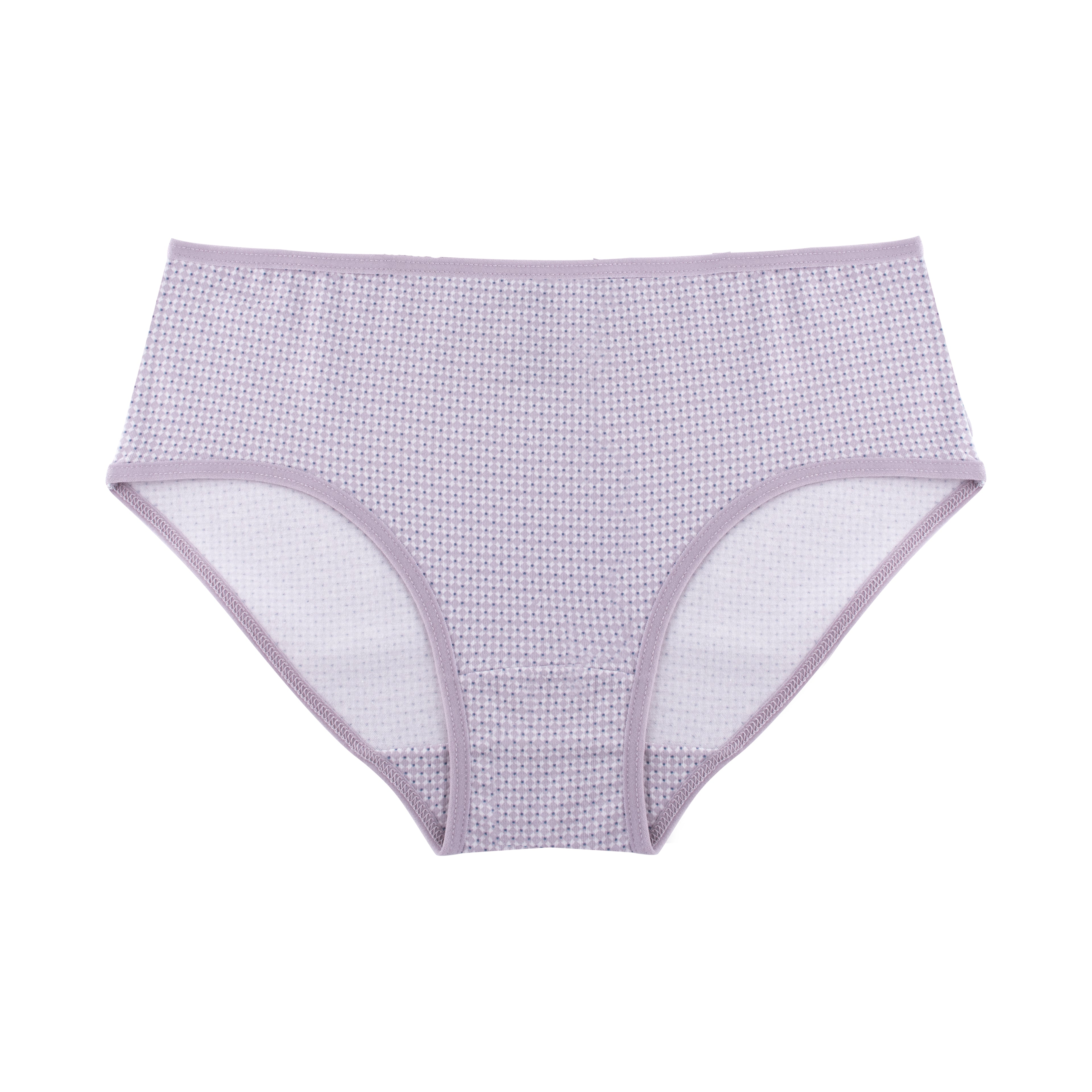 Printed Midi - Pack of 3