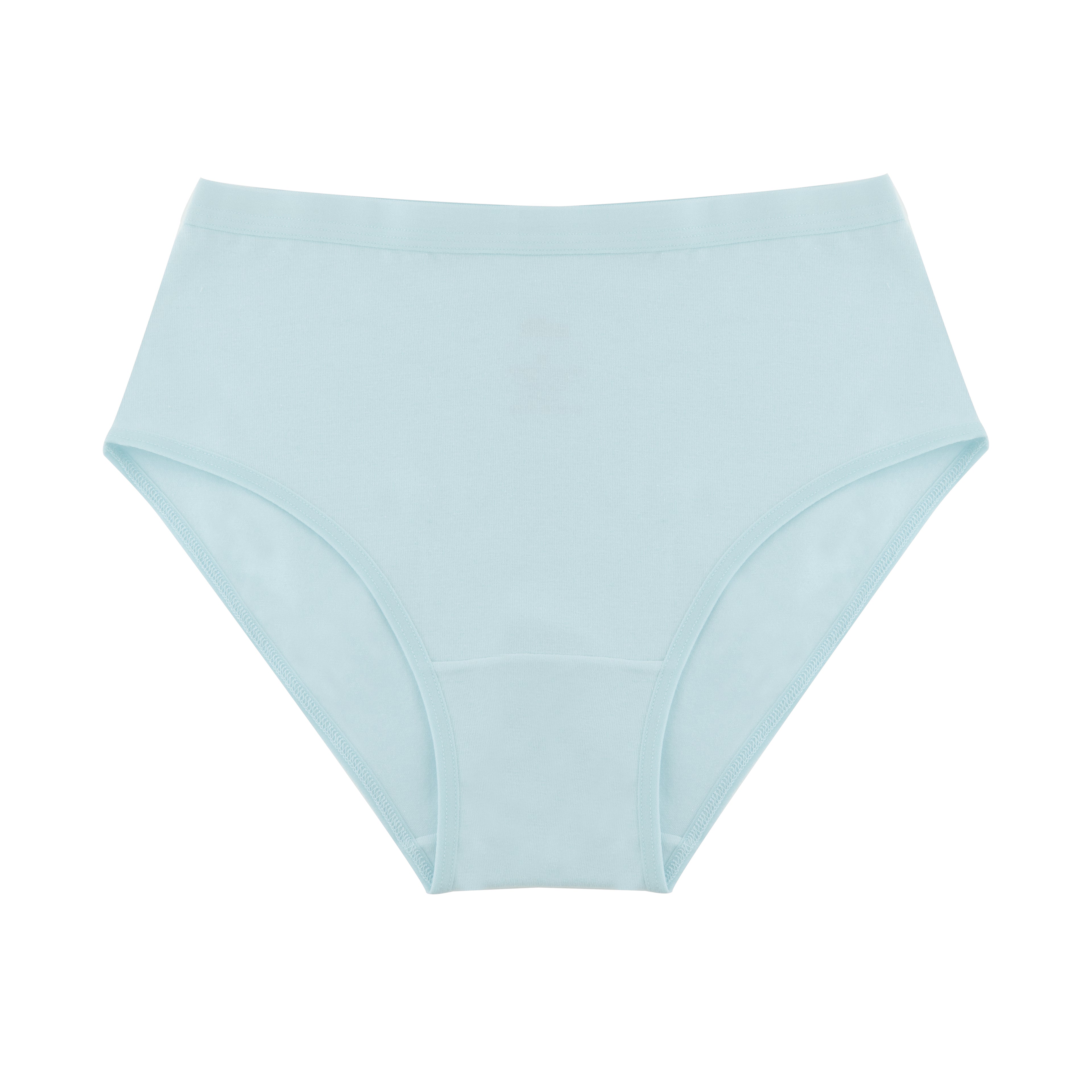 Plain Brief - Pack of 3