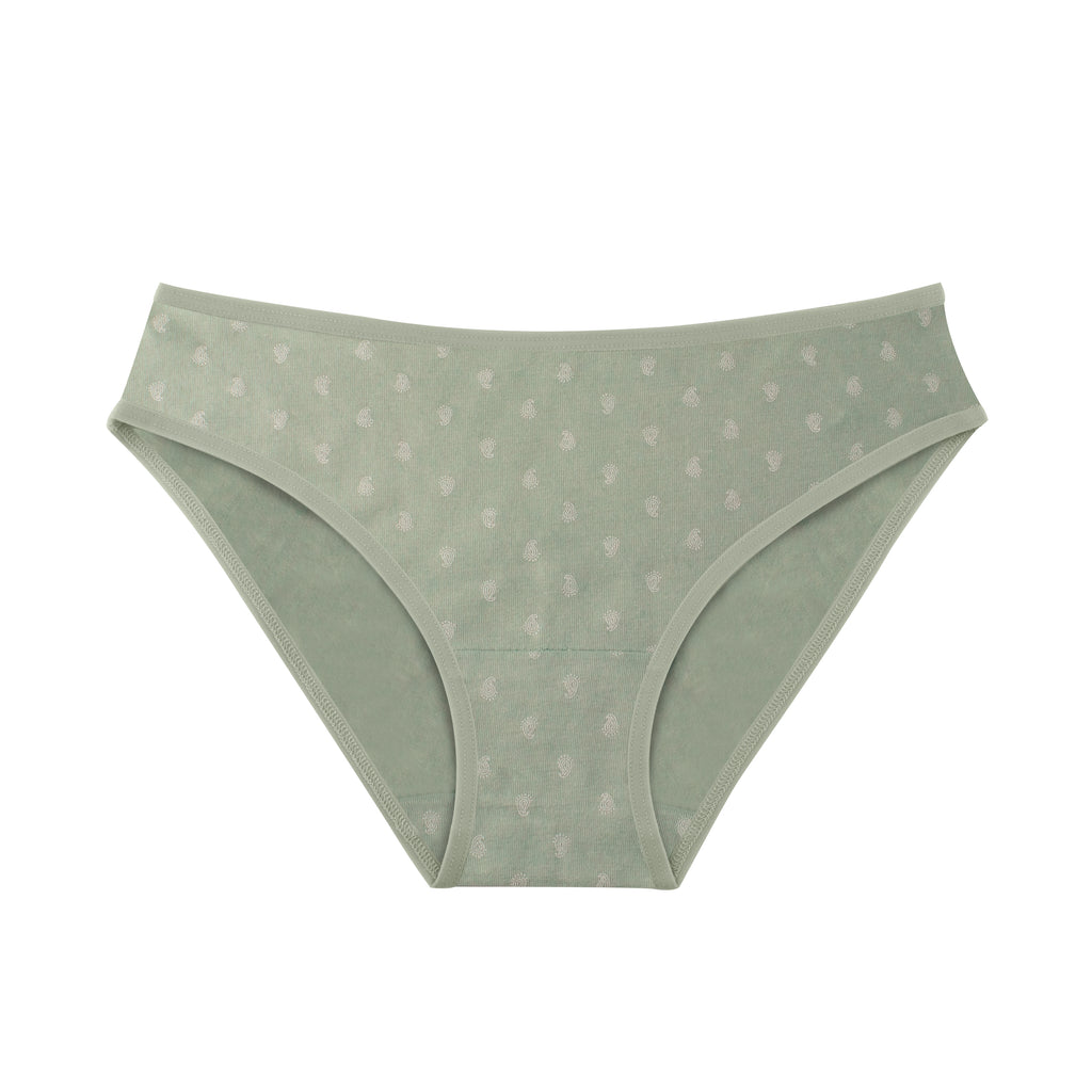 Printed Bikini - Pack of 3